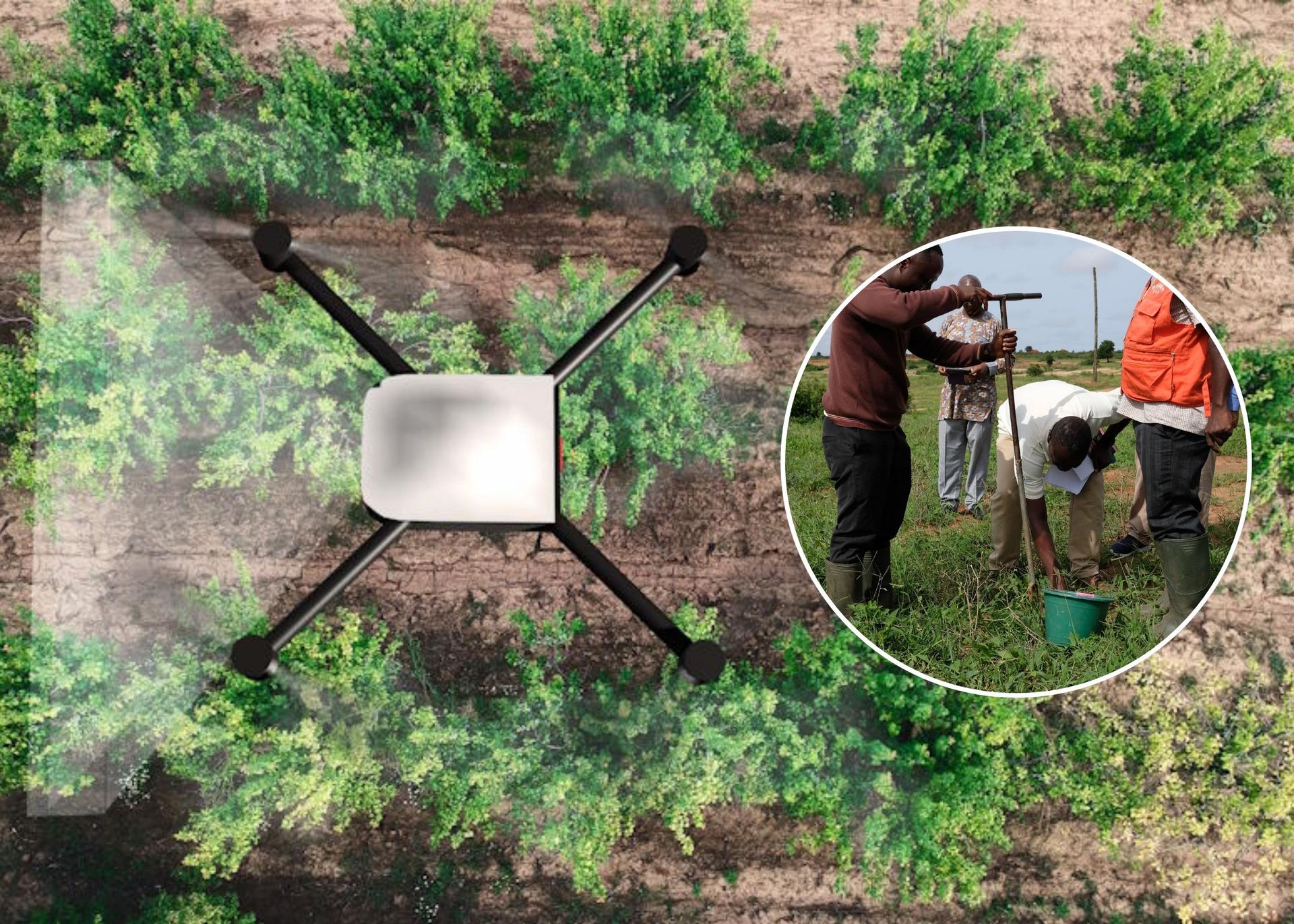 Soils4Africa Announces Digital Tools Training For 300 Professionals In 49 Countries