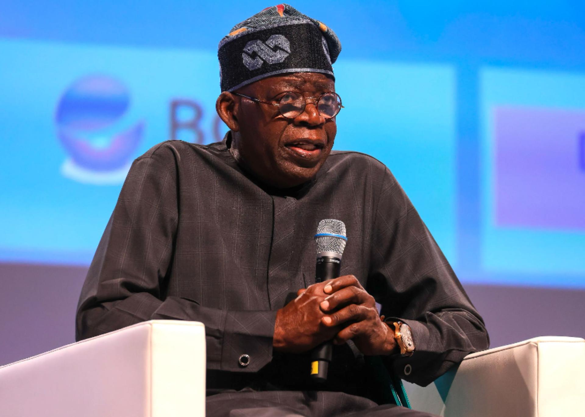 Tinubu's Renewed Hope Employment Initiative To Create Over 93,000 Jobs