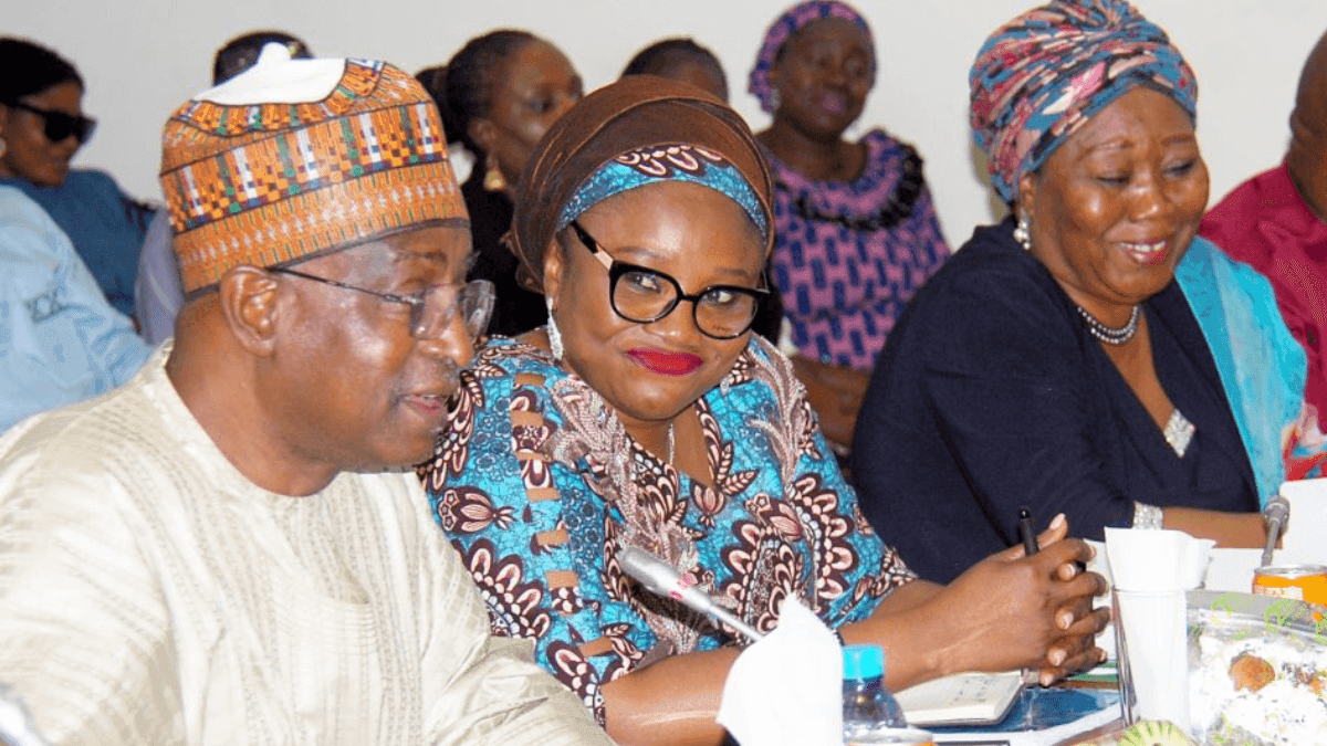 Nigeria's Livestock Minister Estimates Sub-Sector's ₦33tn Potential