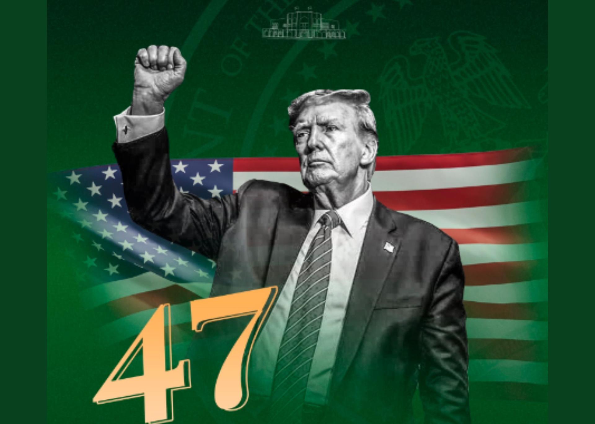 Trump’s Election Victory: Five Ways It Could Impact Nigeria’s Agriculture