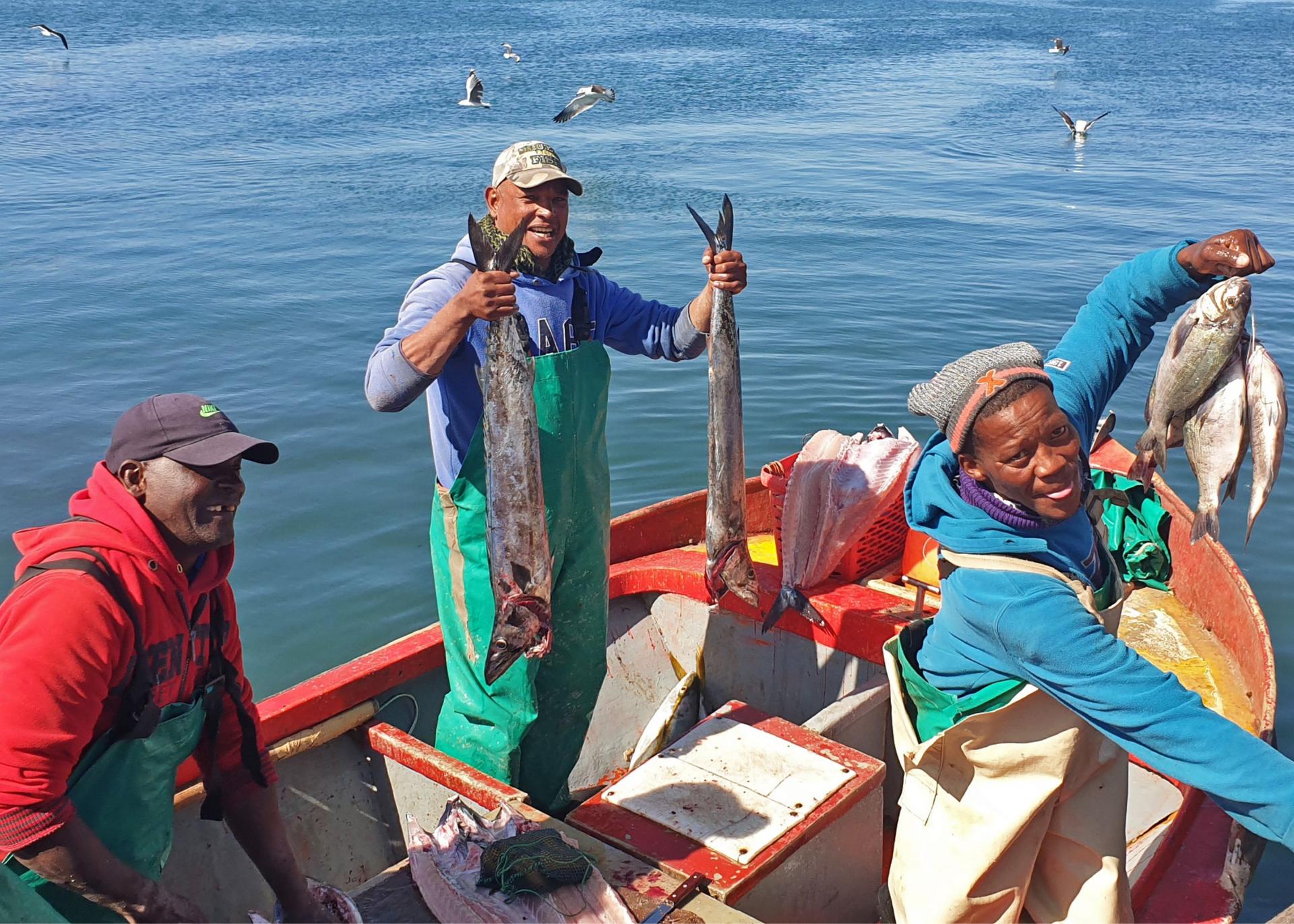 South Africa, Chile Sign Deal To Boost Aquaculture Industriy