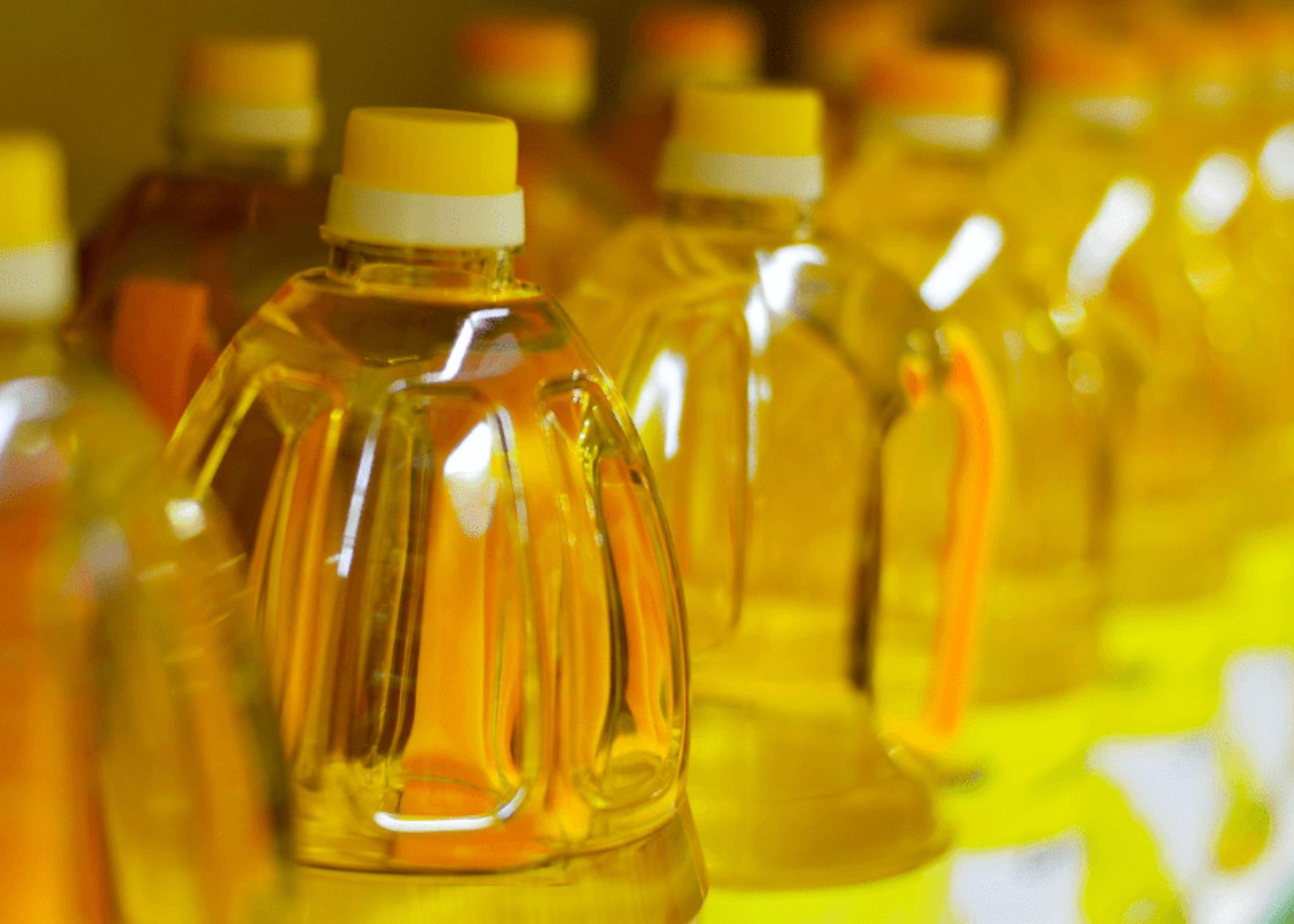 Nigerians Groan As Cooking Oil Prices Soar