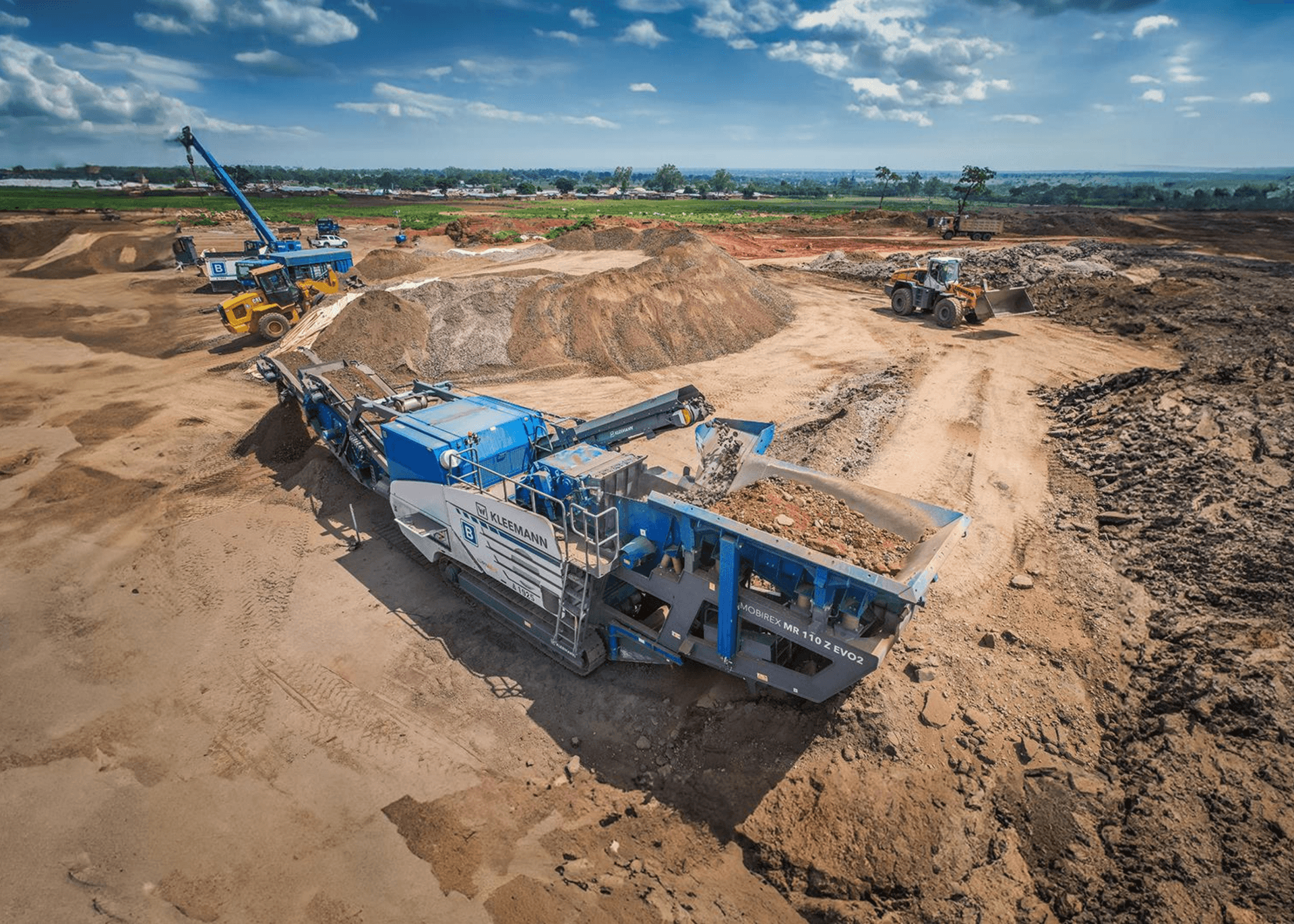 Sand Mining Continues To Threaten Farmlands, Livelihoods In Kano