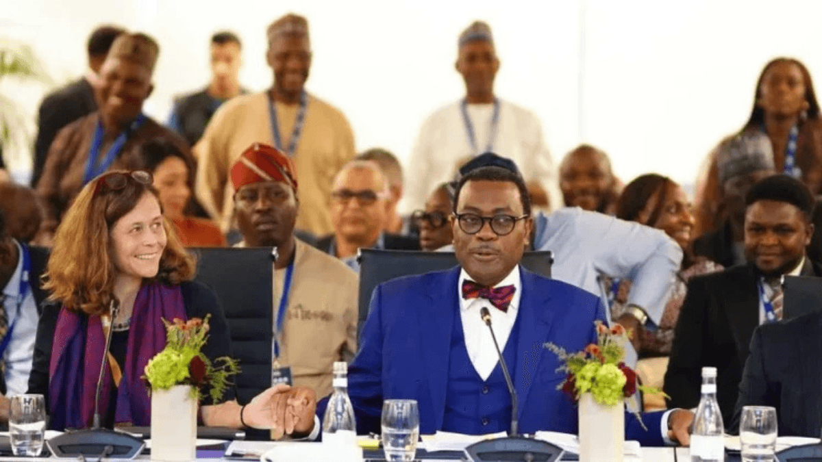 Nigeria Secures $2.2 Billion For Agro-Industrial Hubs At AIF2024