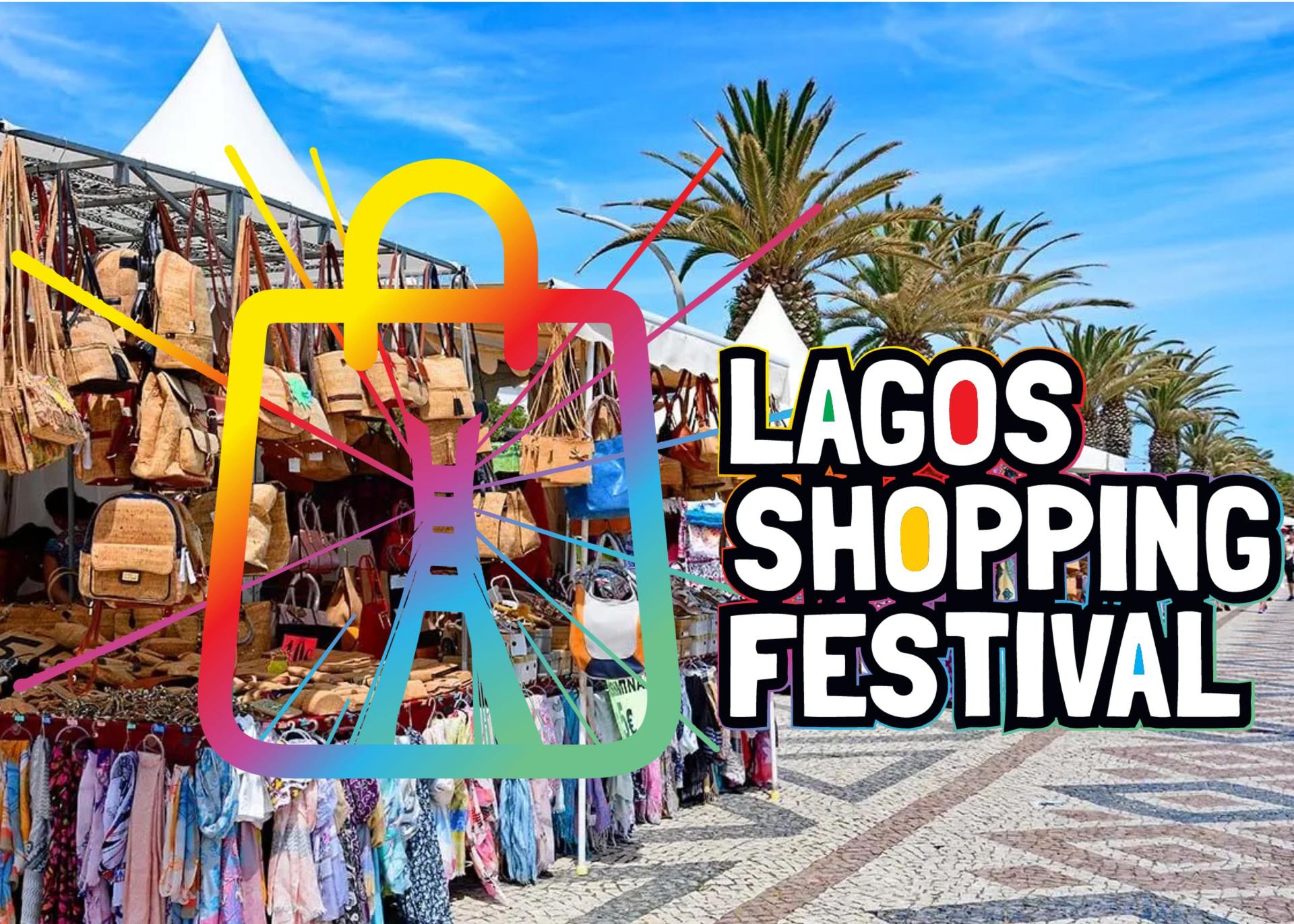 All Set for3-Day Lagos Shopping Festival Kick Off