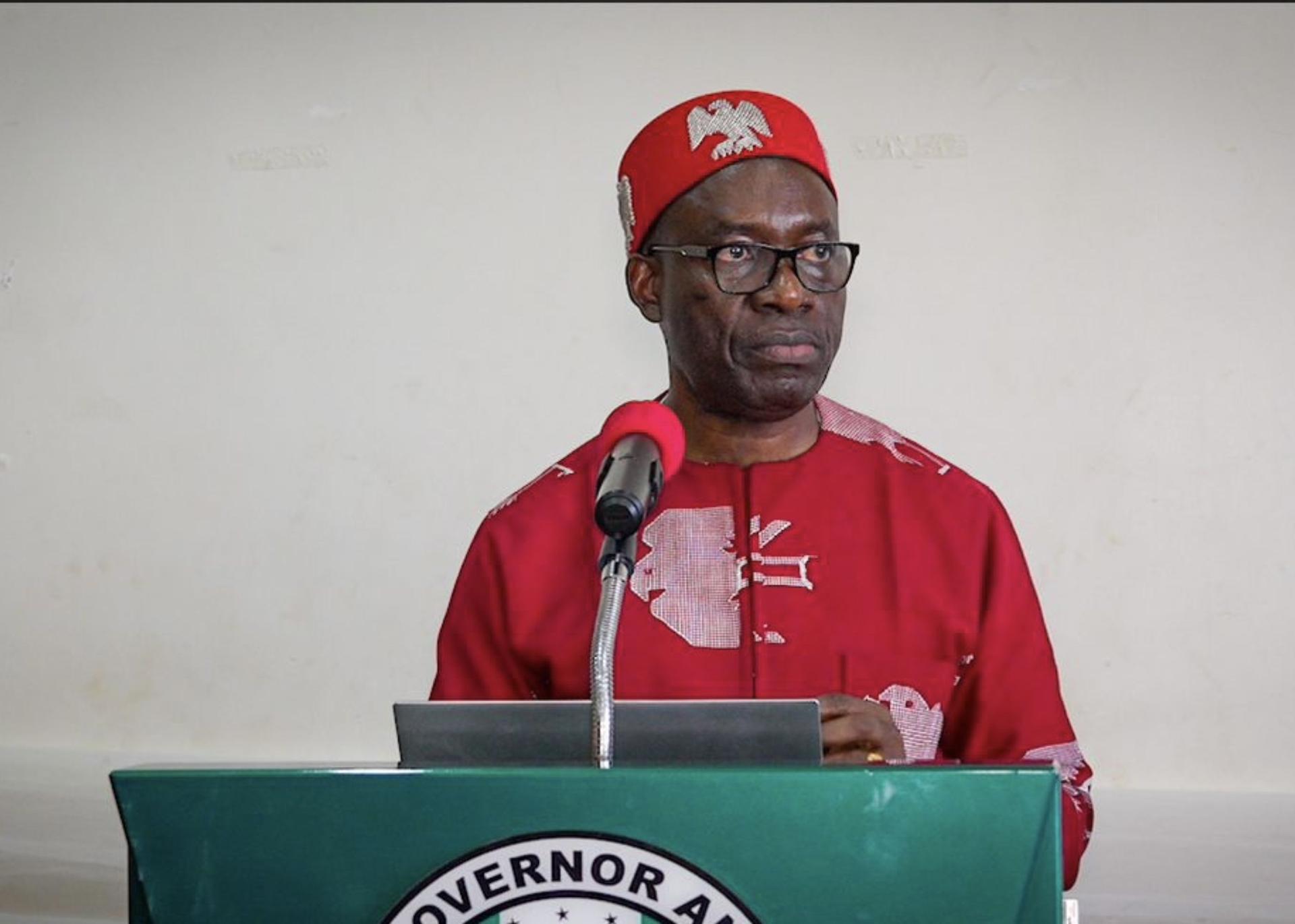 Anambra State Government Earmarks 0.33% Of 2025 Budget For Agriculture