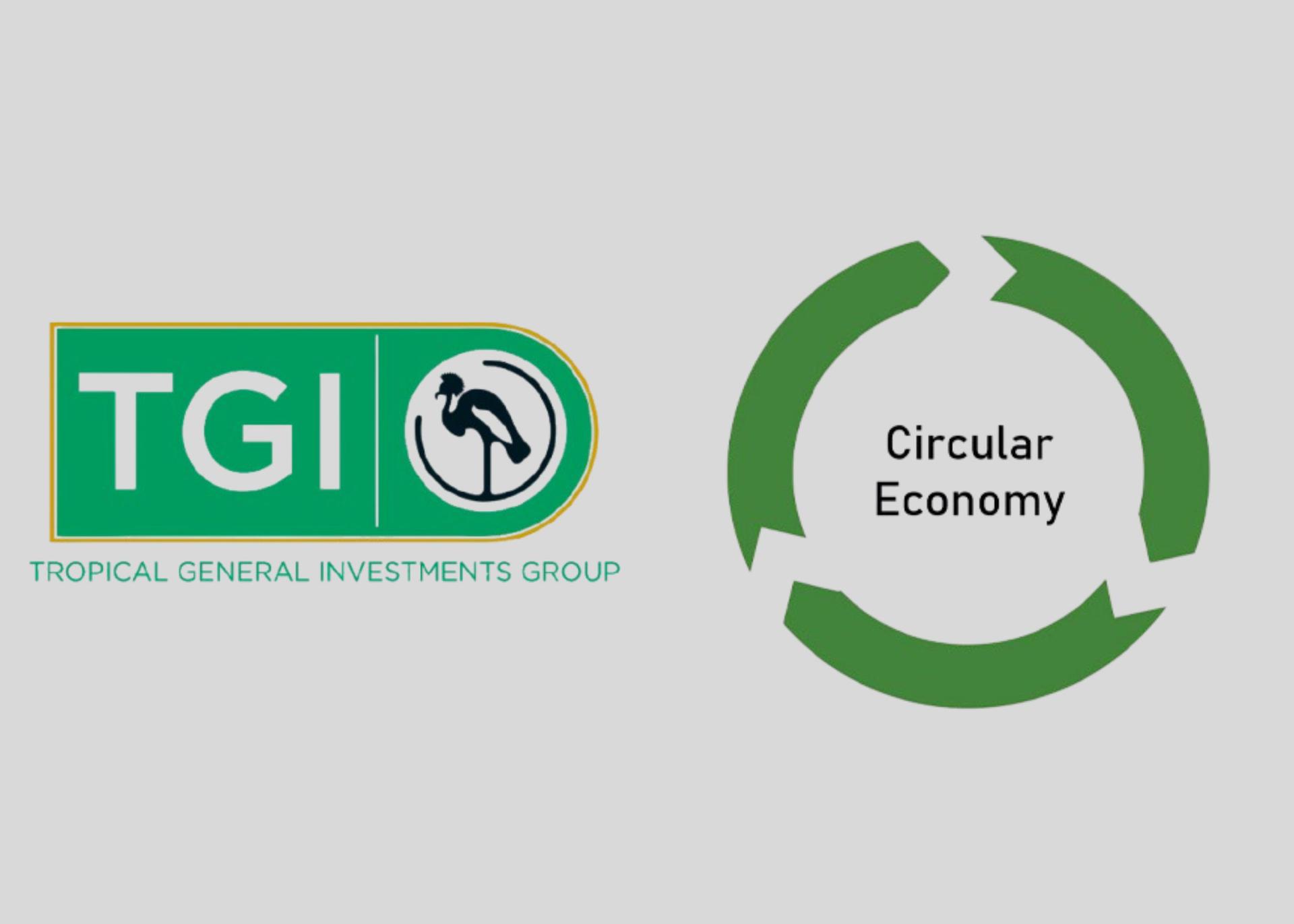 TGI Group Advocates For Circular Economy At African Clean Energy Conference