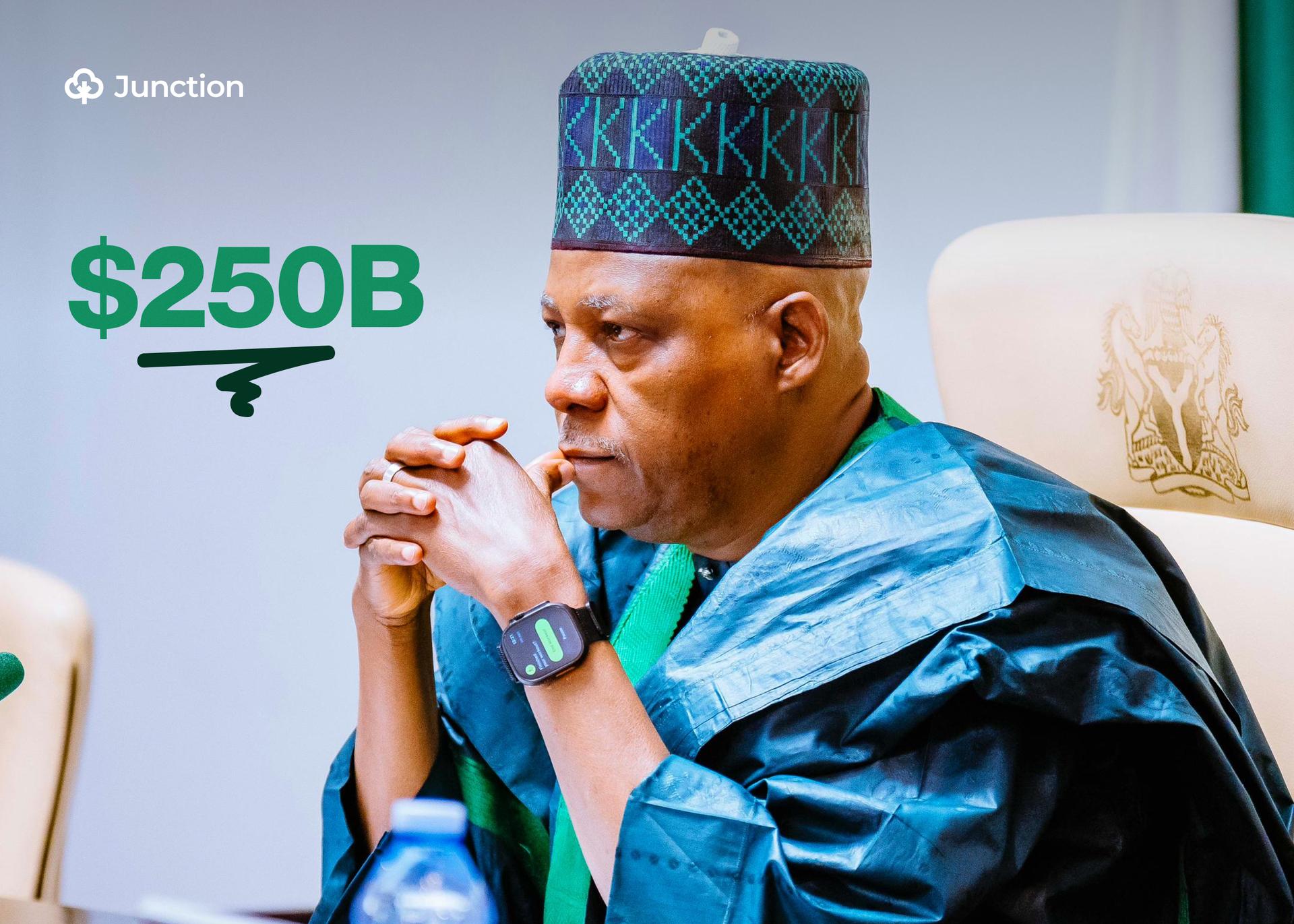 Shettima Orders Fast-Track of ₦250B Loan to Support Nigerian Farmers