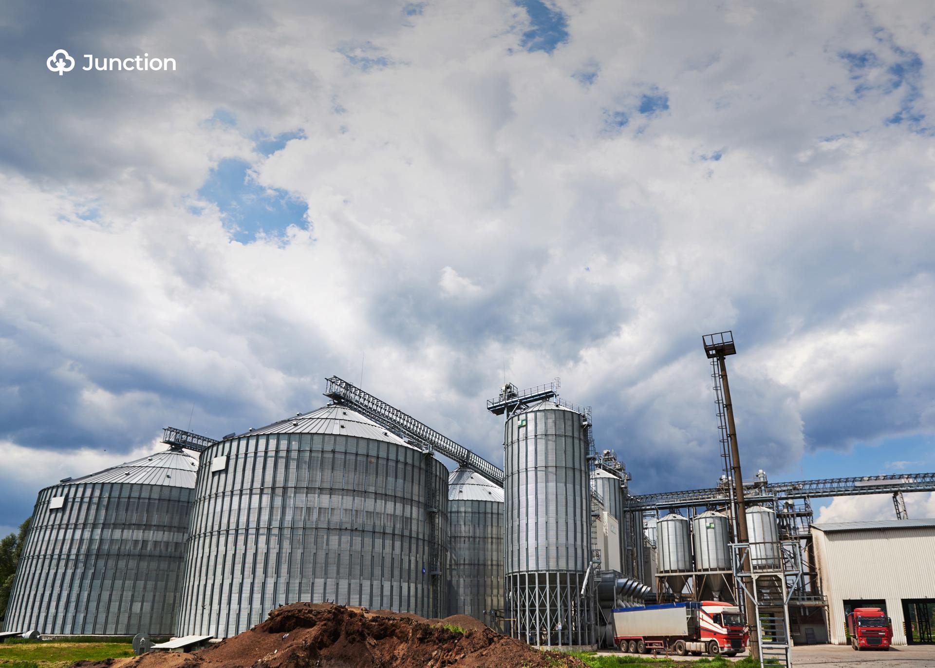FG Targets Underutilised Silo Concessions to Cut $10bn Annual Post-Harvest Loss