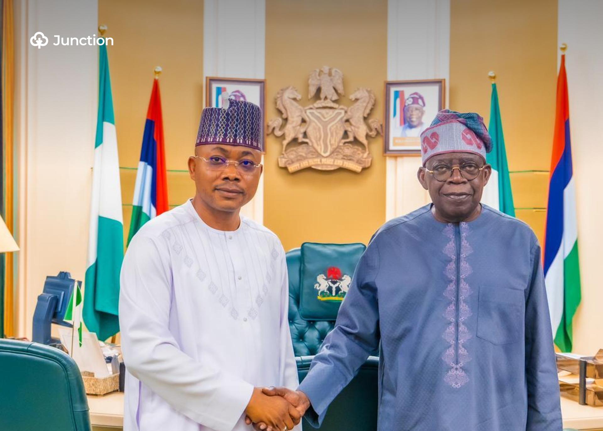 Ododo’s Policies Driving Down Food Costs In Kogi —State Commissioner
