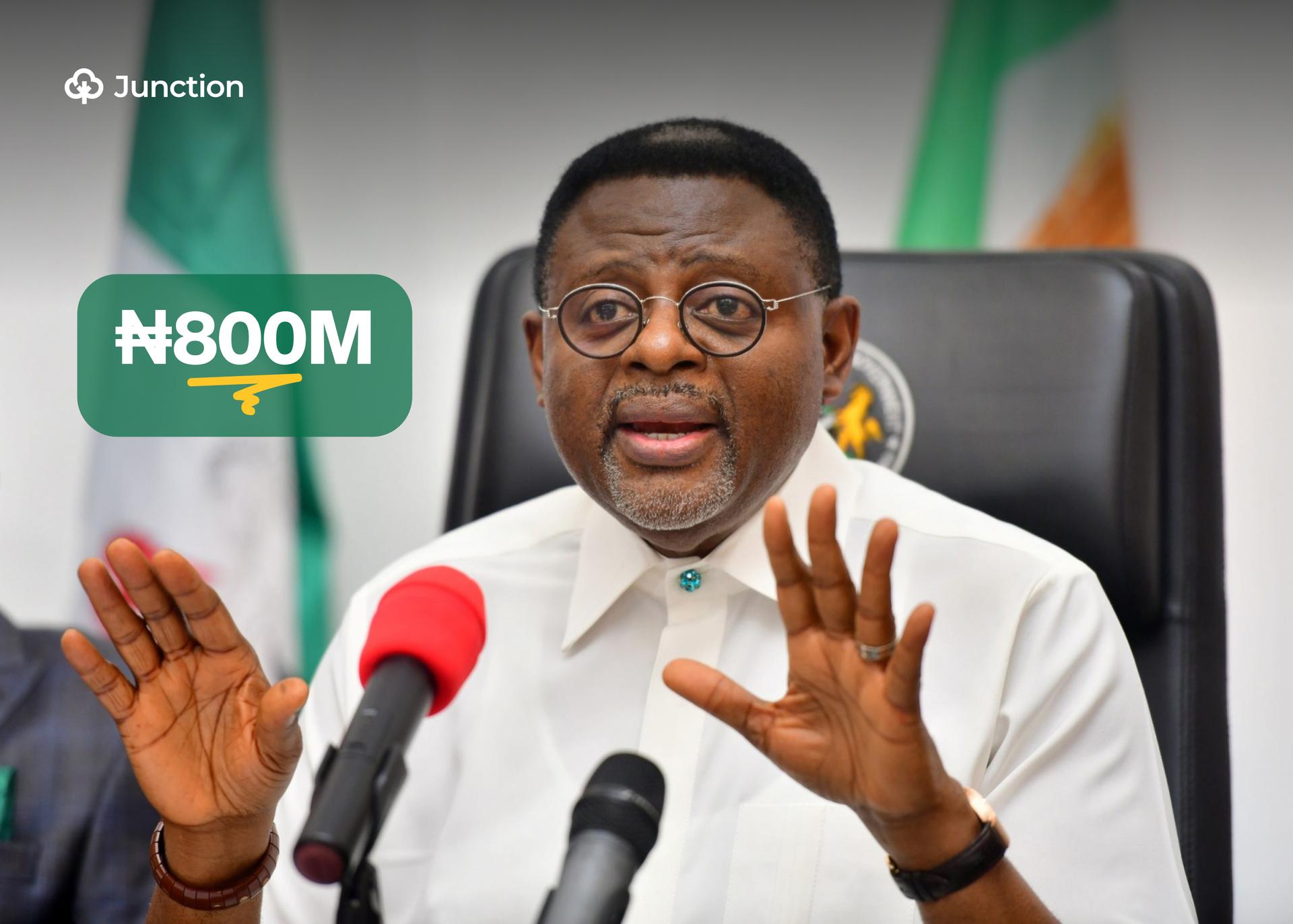 Cross River State Empowers 400 Youths with ₦2m Agricultural Grants
