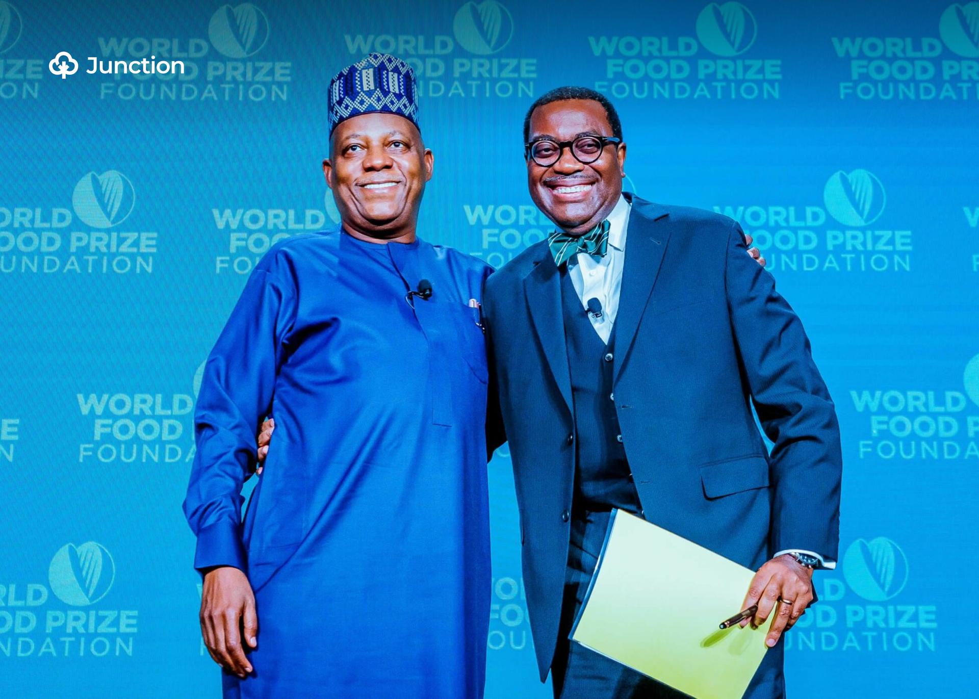 Nigeria Seeks AfDB’s Financing Agreement to Expand Agro-Processing Hubs to 24 States