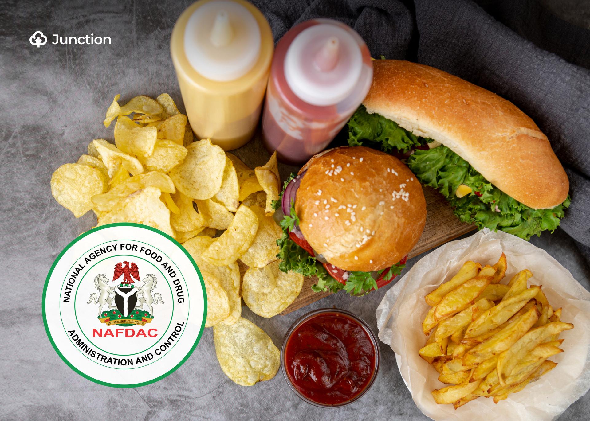 NAFDAC to Eliminate Trans Fats from Nigeria’s Food Supply By 2030