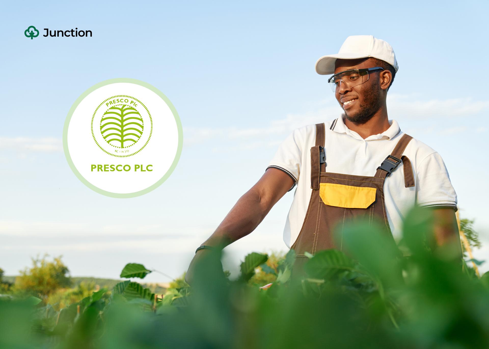Presco Launches Training for Africa’s Next-Gen Agribusiness Leaders