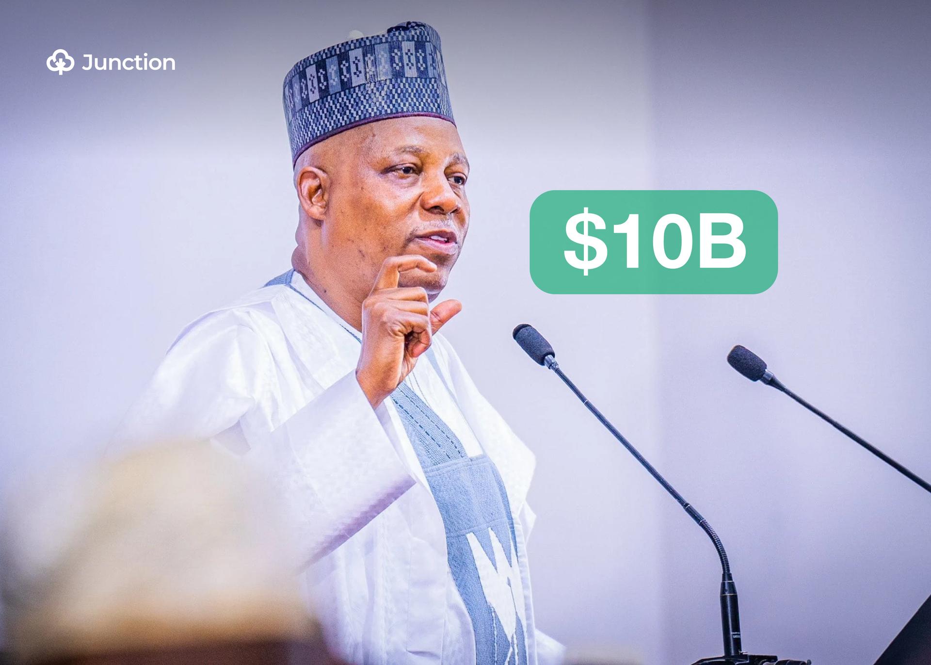 Northern Elders Secure $10bn Investments for Mining, Agriculture, Power