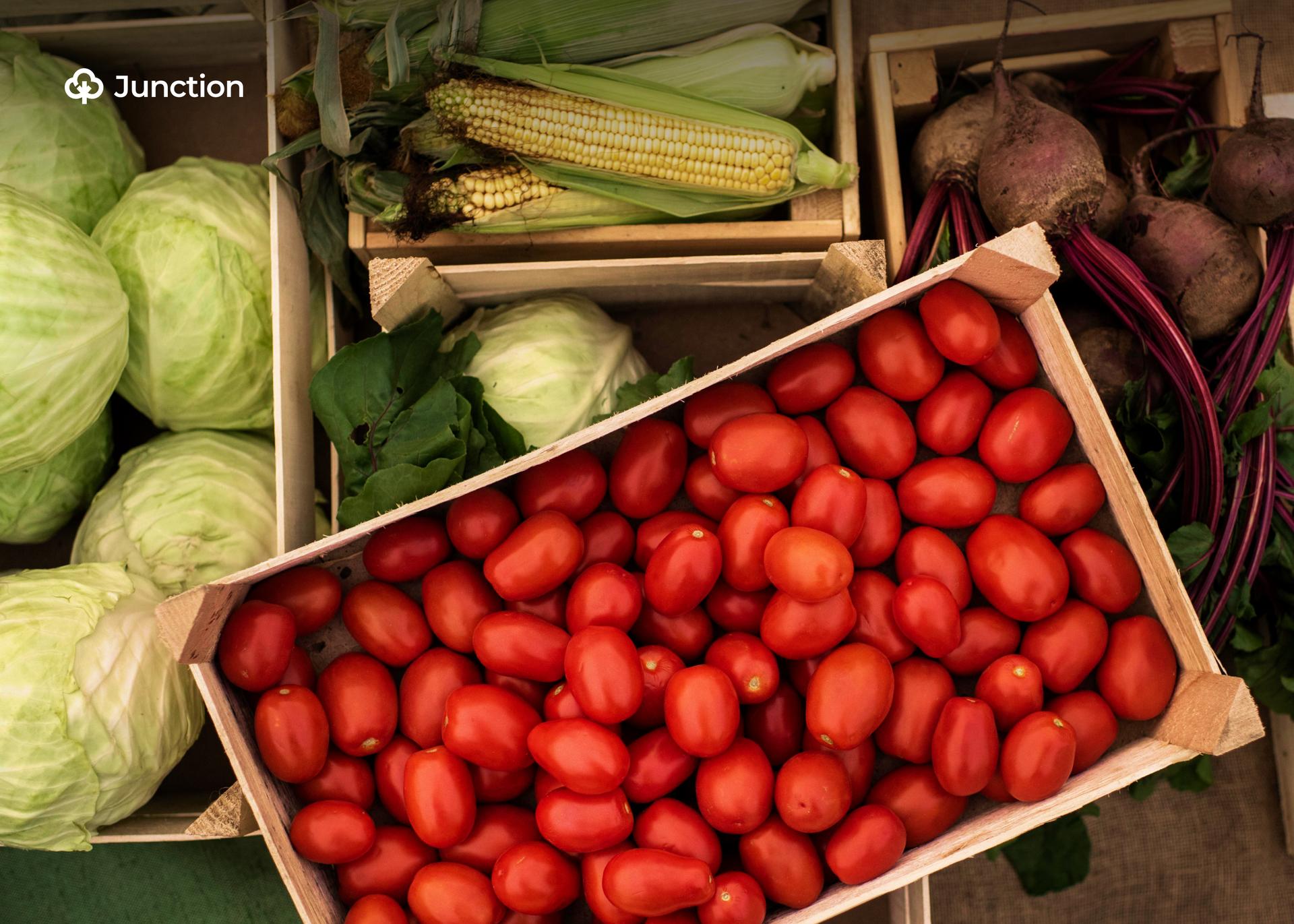 Harvest Impacts Agricultural Commodities Fortunes