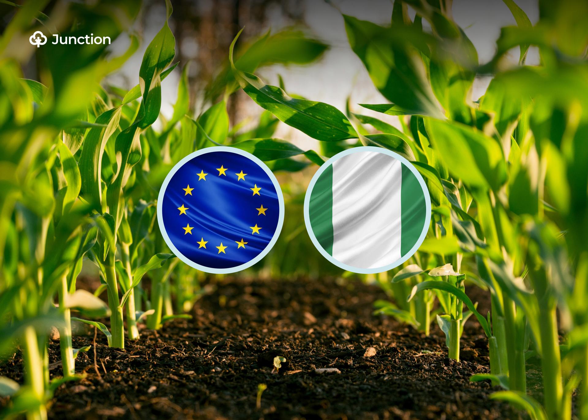 EU Funds Nigerian Banks with ₦320bn Credit to Finance Agriculture