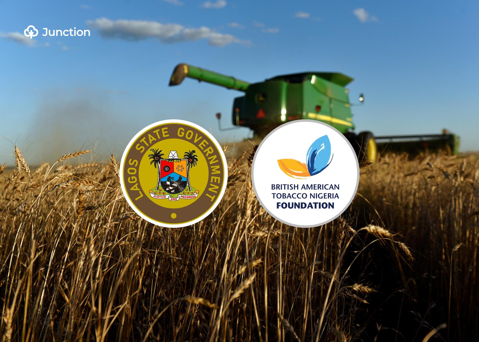Lagos Honours BATN Foundation’s Two Decades of Farmers Support