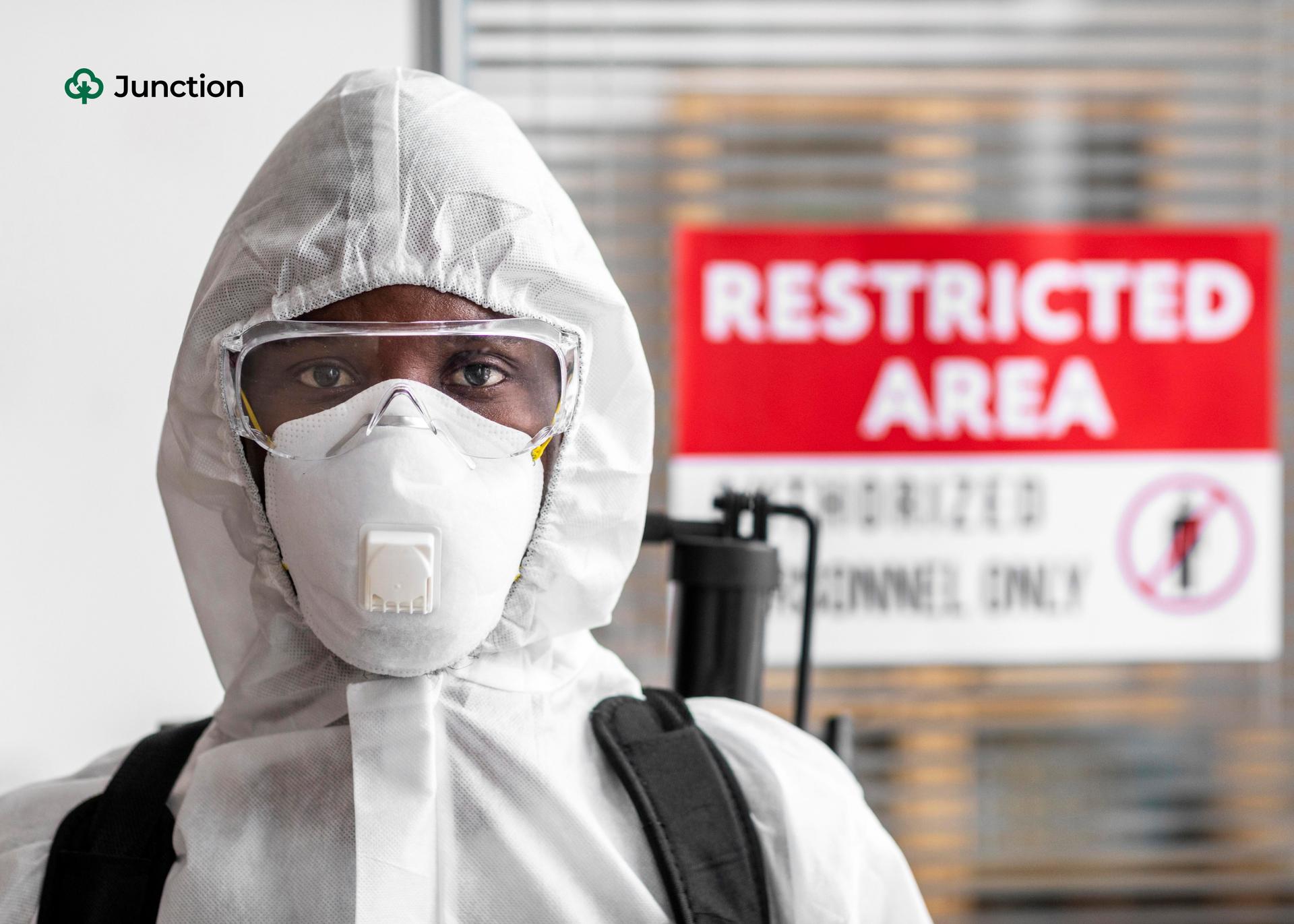 Nigeria Reaffirms Biosecurity Commitment at Global WOAH Conference