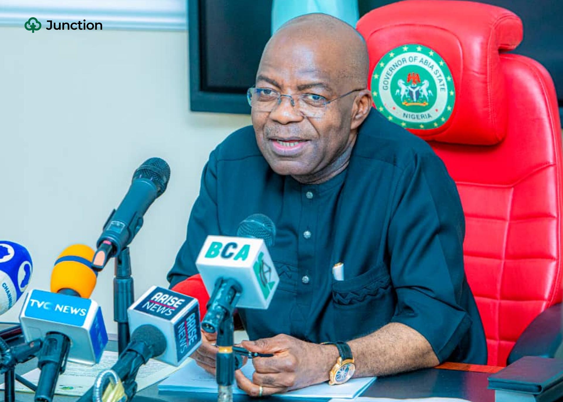 Abia State, Barn Holdings Partner on Multi-Billion Naira Livestock Project