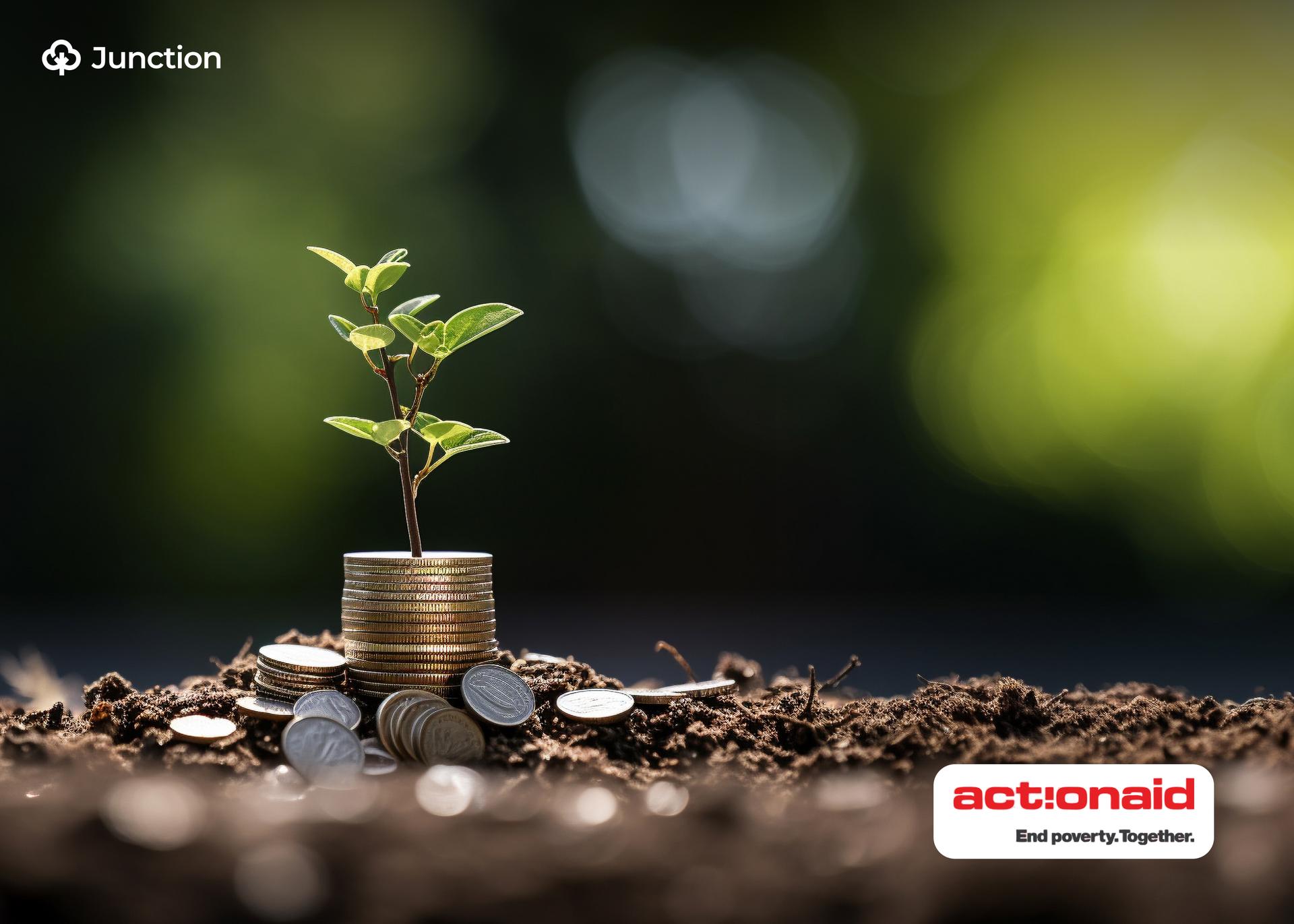 ActionAid Urges Nigerian States to Boost IGR with Agriculture Investments