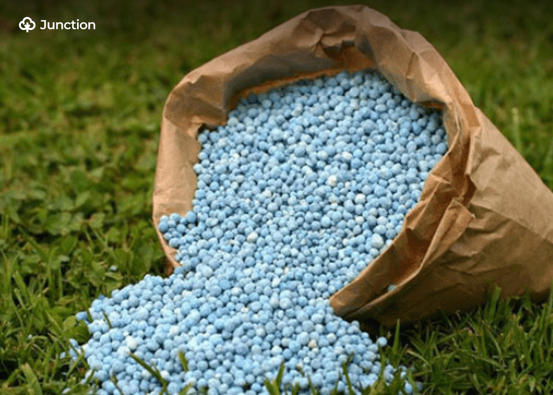 The Top 3 Urea Producers in Nigeria