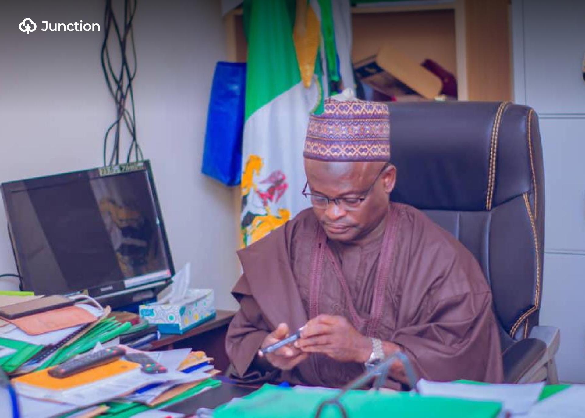 Civil Society Urges FG to Clarify Jigawa Agricultural College's Provost Appointment