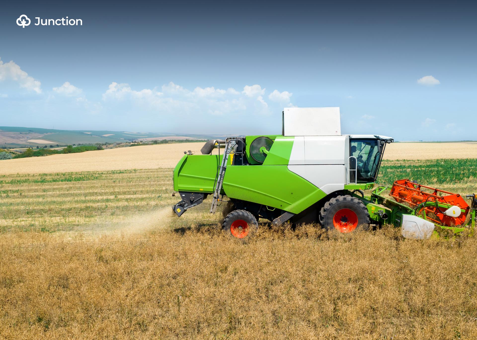Chinese Firm Unveils New Agricultural Spraying Technology in Kano