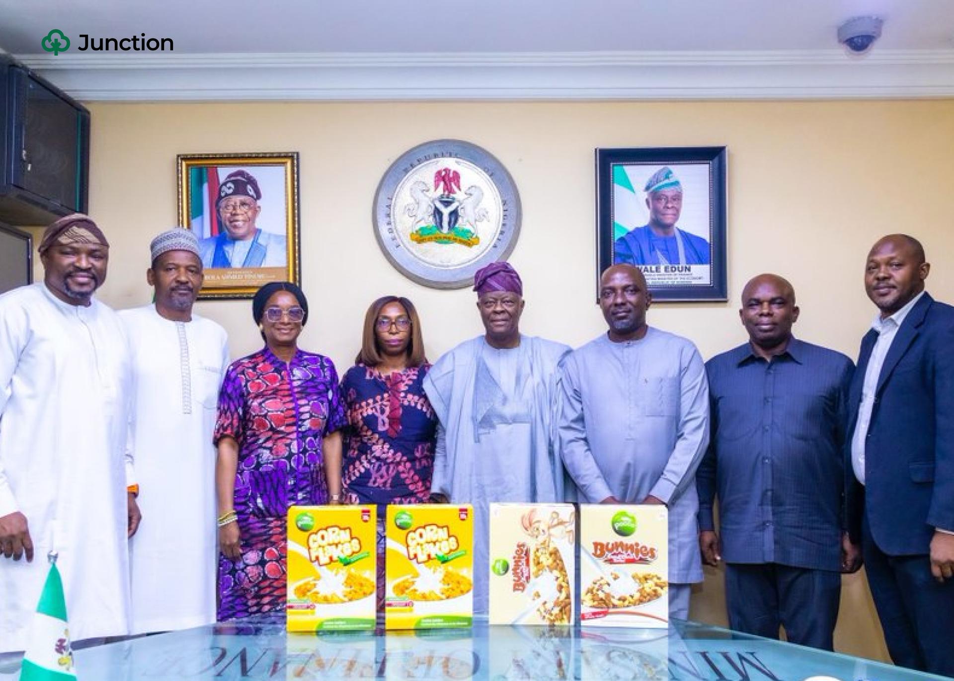 Folay West African Limited Invests ₦11bn for Local Manufacturing in Nigeria