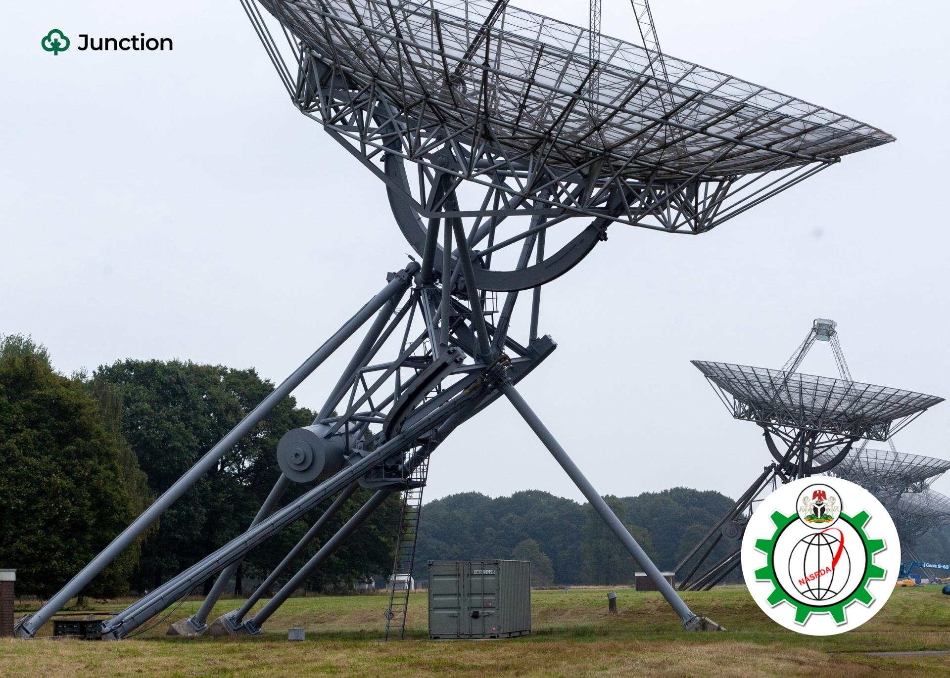 Nigeria’s Space Agency Moves to Establish Satellite Traceability for $3bn EU Export Compliance
