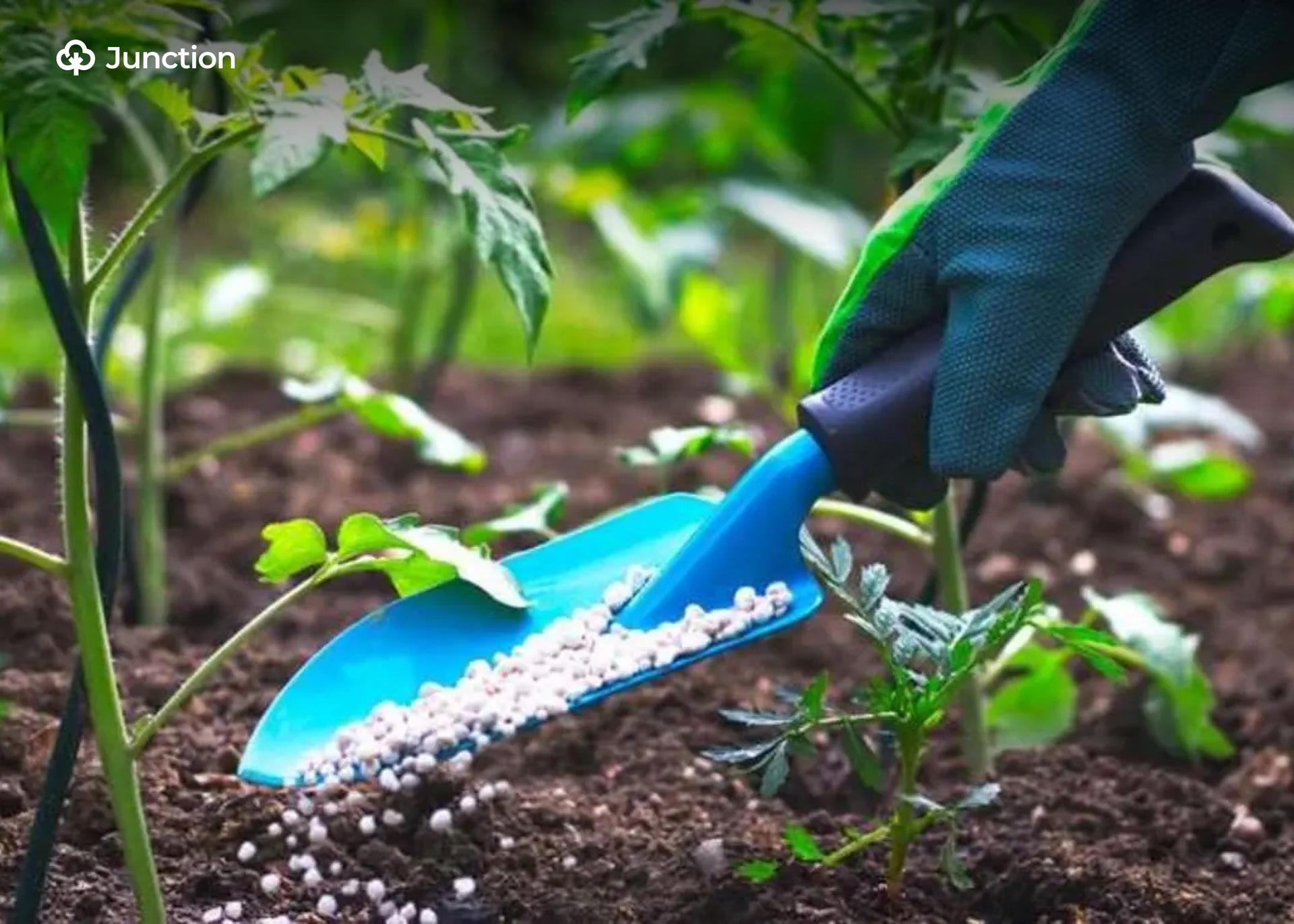 FG Urged to Include Organic Fertiliser in Presidential Fertiliser Initiative