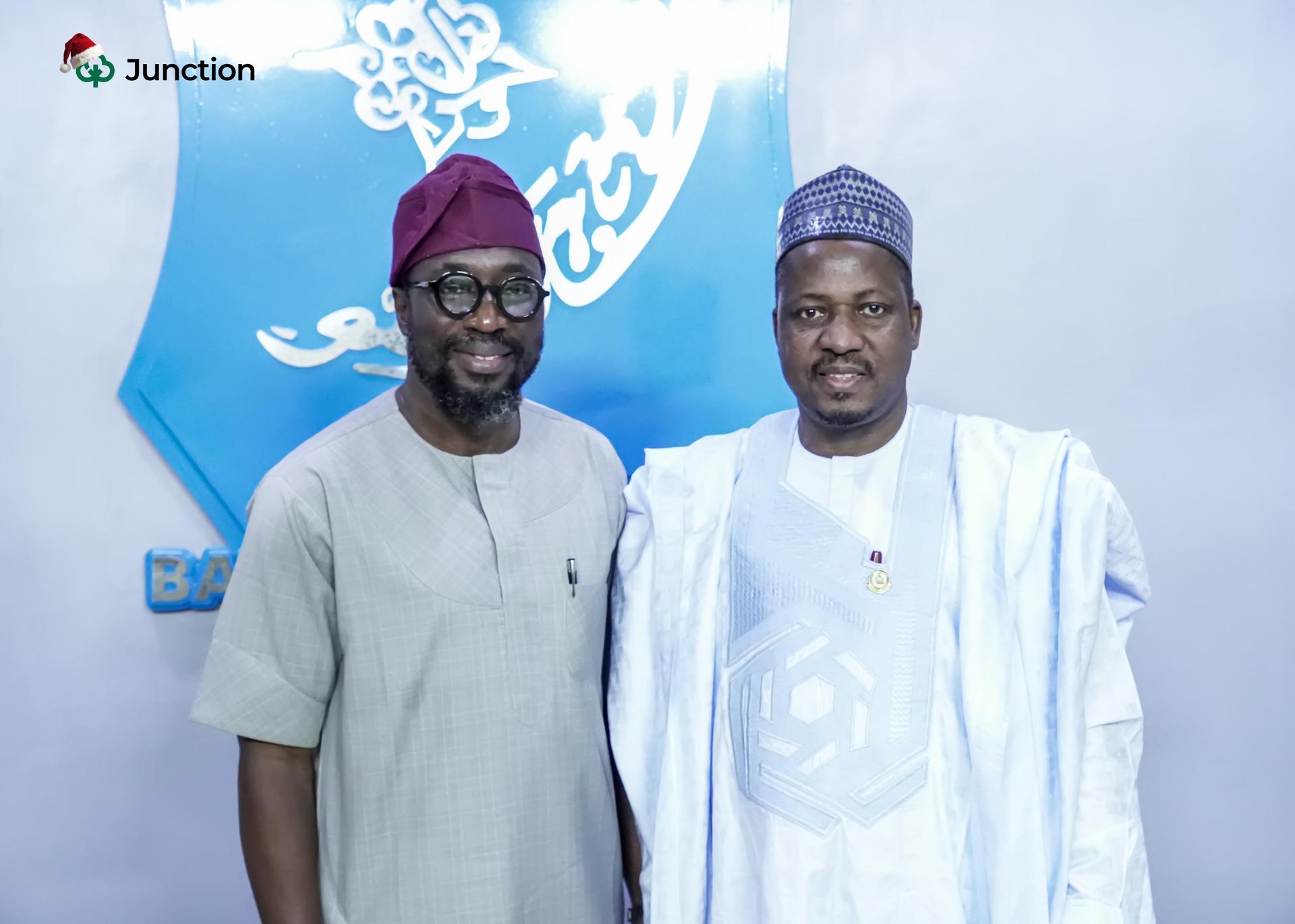 TAO Expands Youth Farming Initiative to Northern Nigeria