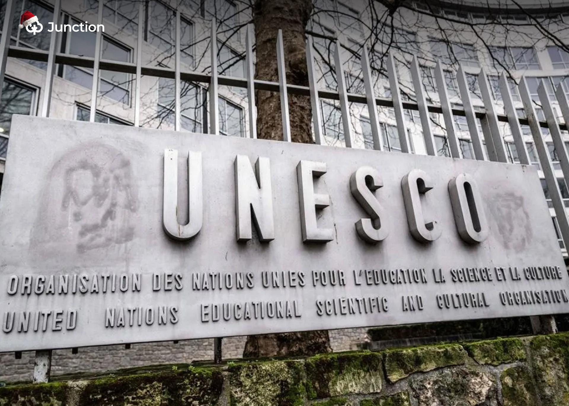 FG, UNESCO's REF to Empower Over Four Million Nigerians