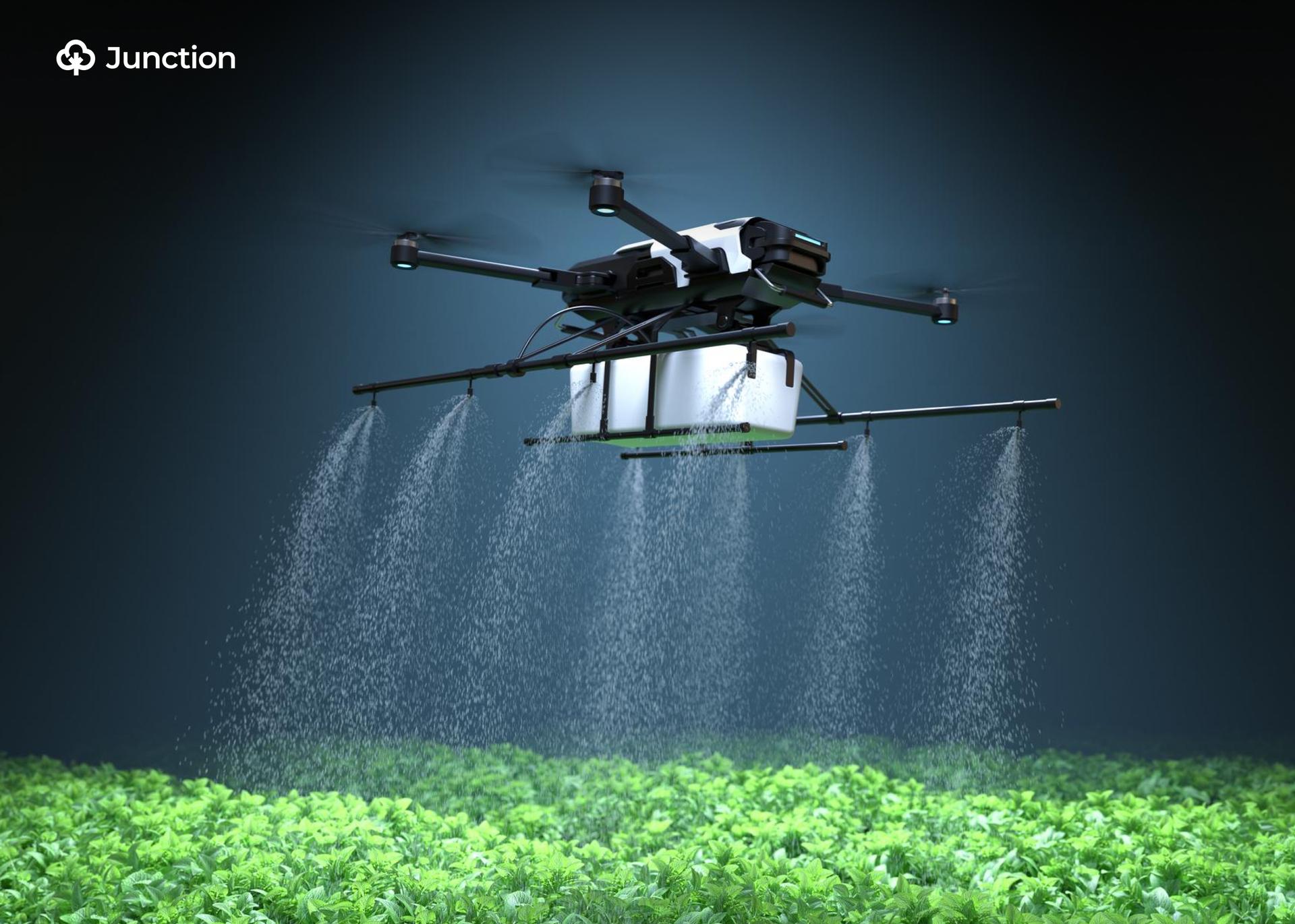 AU Leaders Declare Digital Agriculture Essential for Africa's Food Security