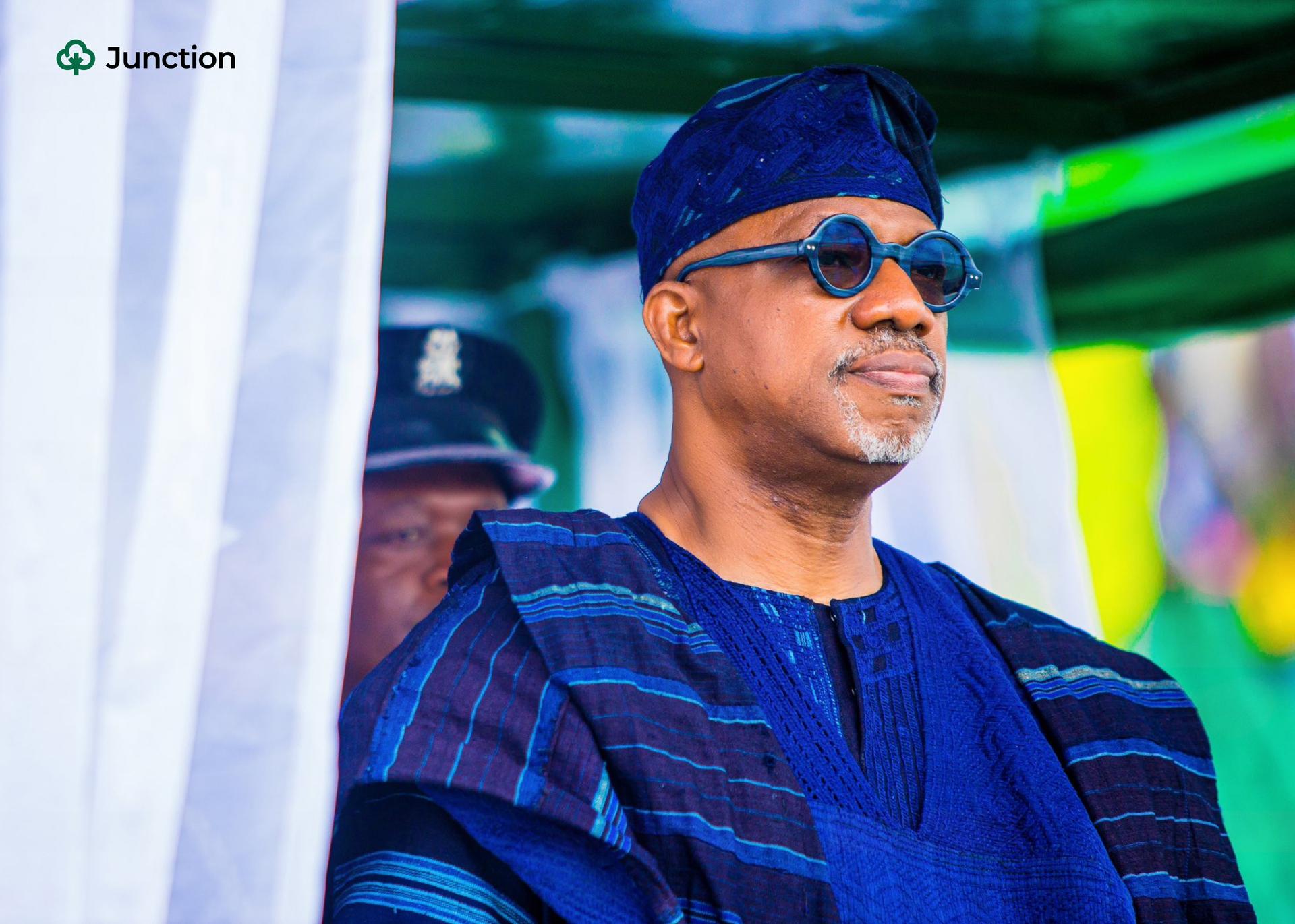 72,000 Ogun State Residents Gain Agricultural Skills, Receive Support
