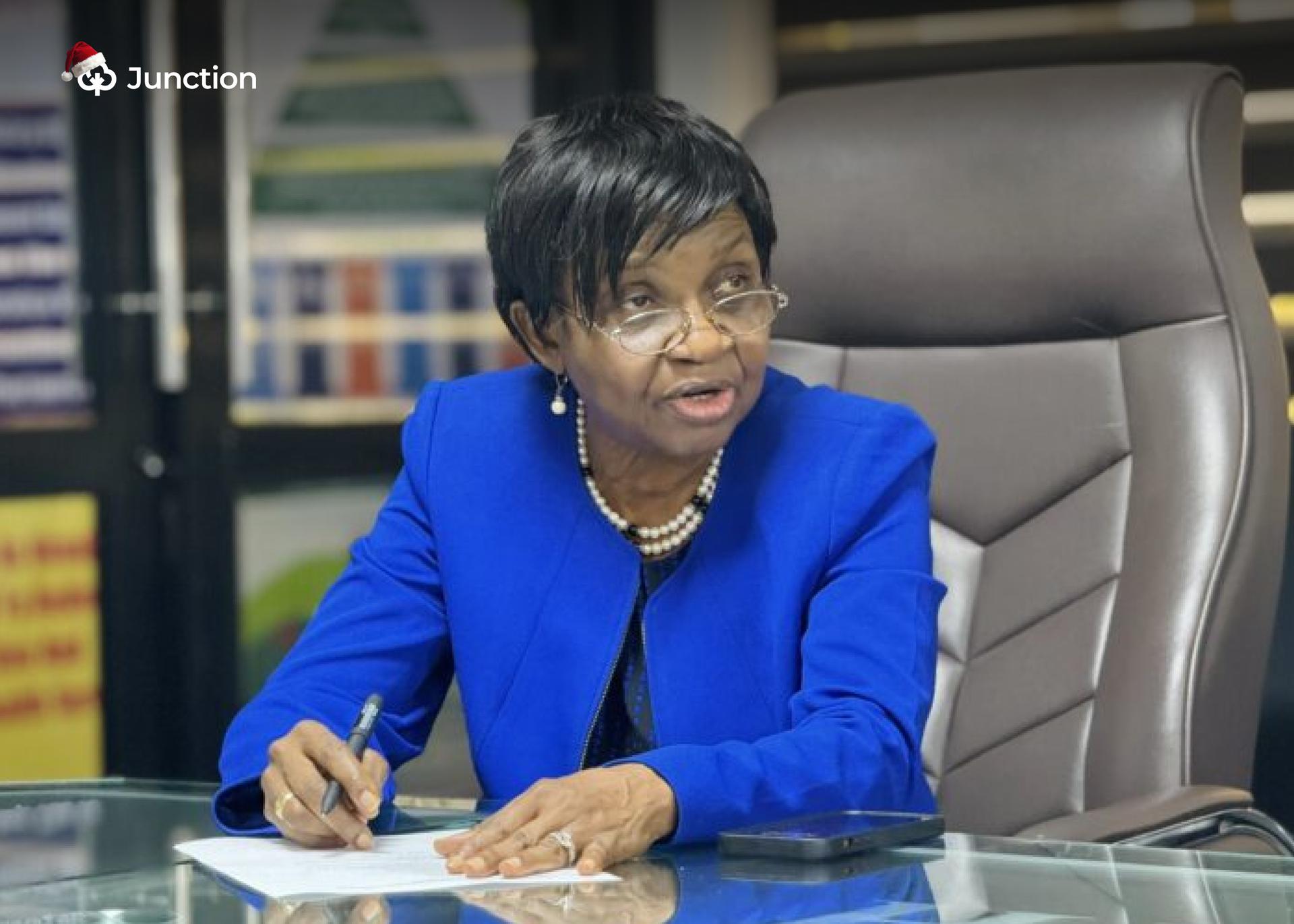 NAFDAC Warns Over Influx Of Prohibited Food Products Into Markets