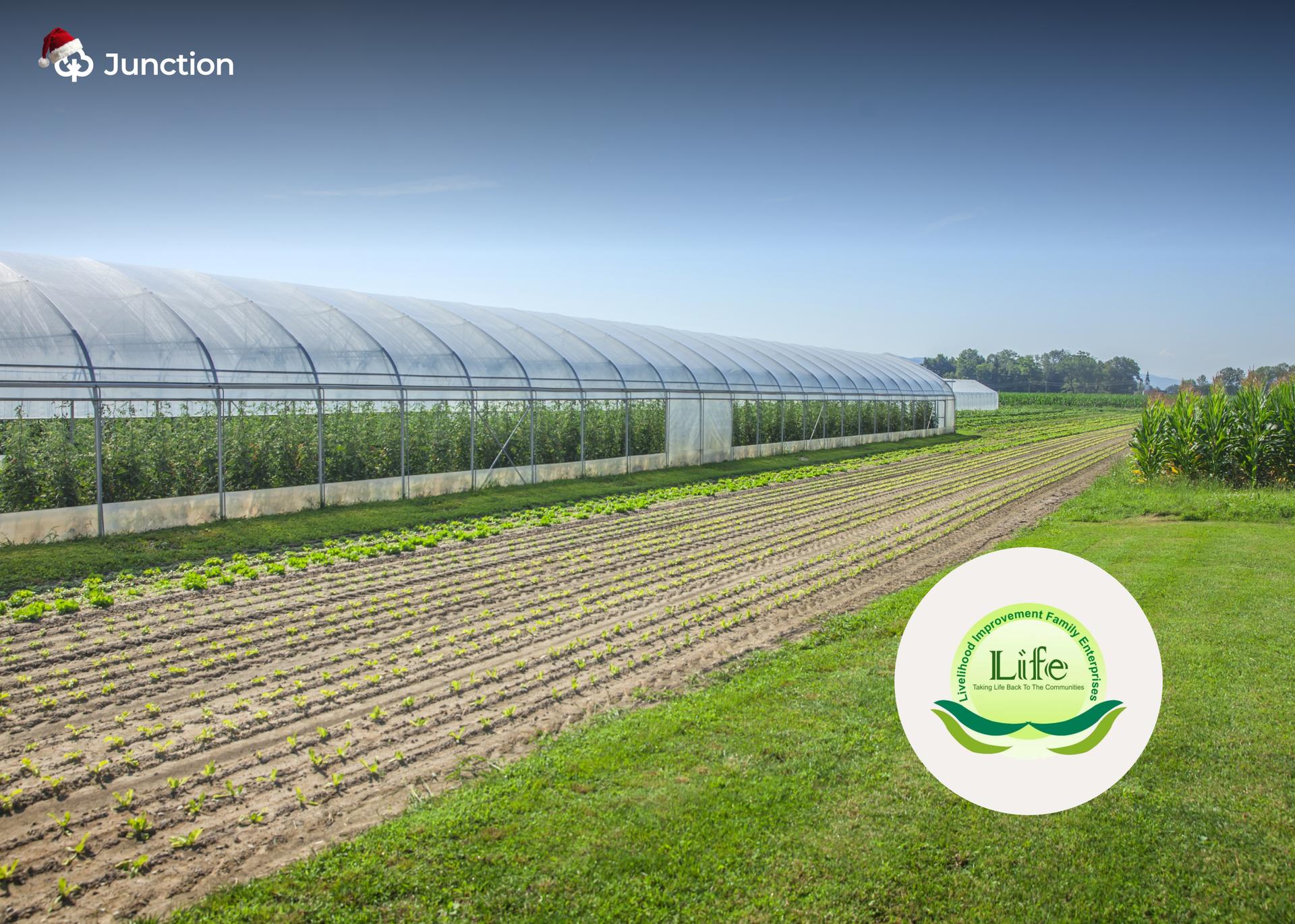 Over 21,000 Farmers Save $478 Million with LIFE-ND Project