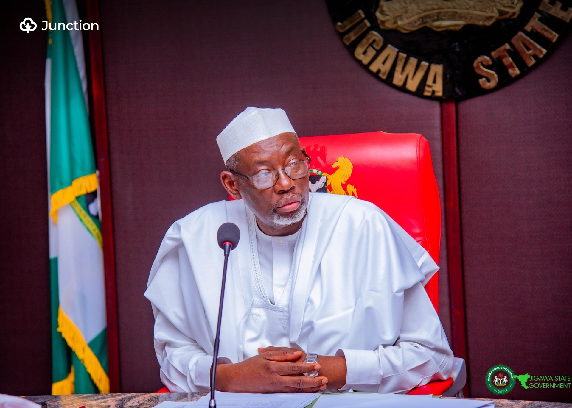 Jigawa State Releases ₦3.2bn for Youth Agriculture Intervention Projects