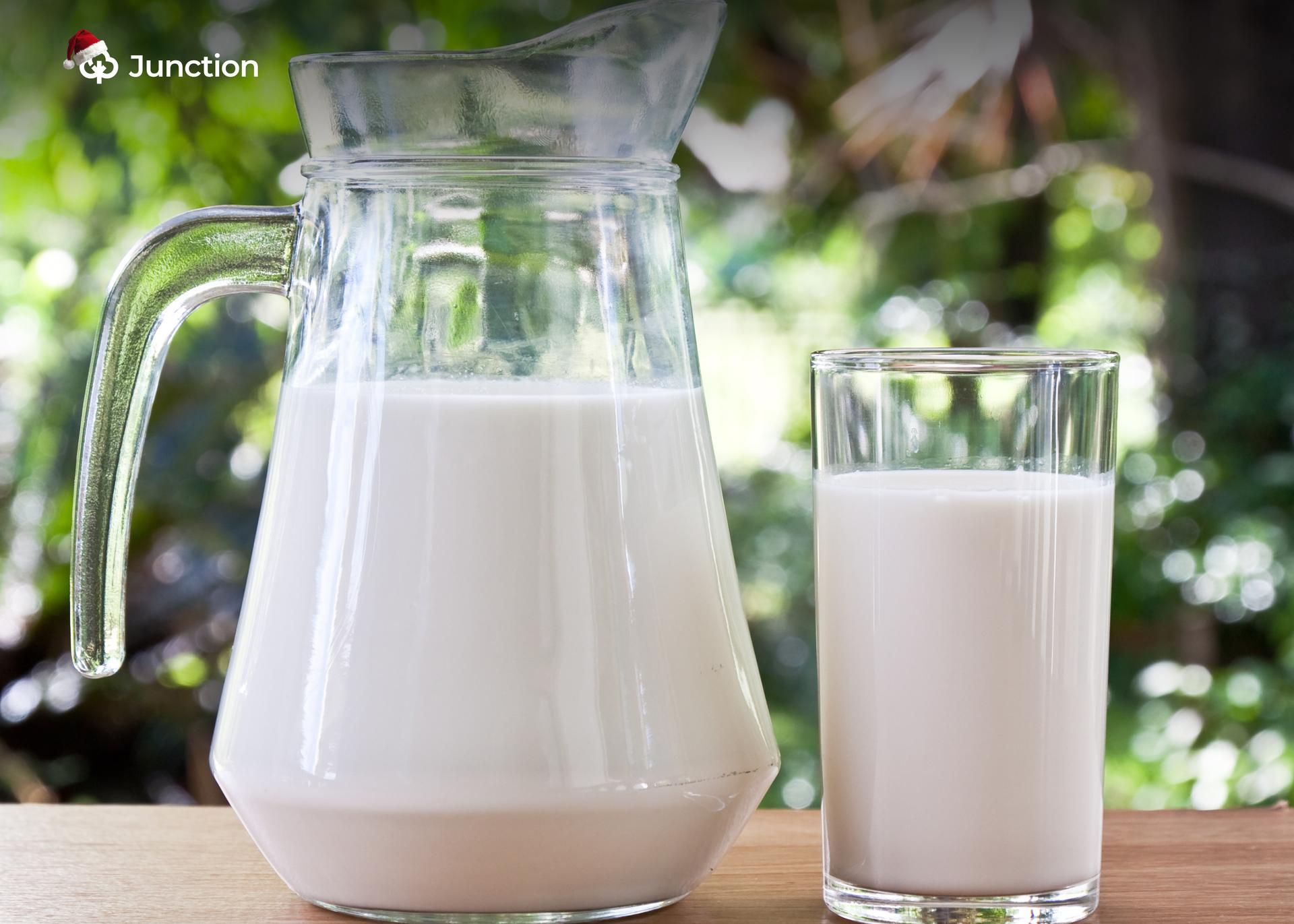 Nigeria Signs $1bn Milk Import Deal with Uganda, Despite Larger Cattle Population