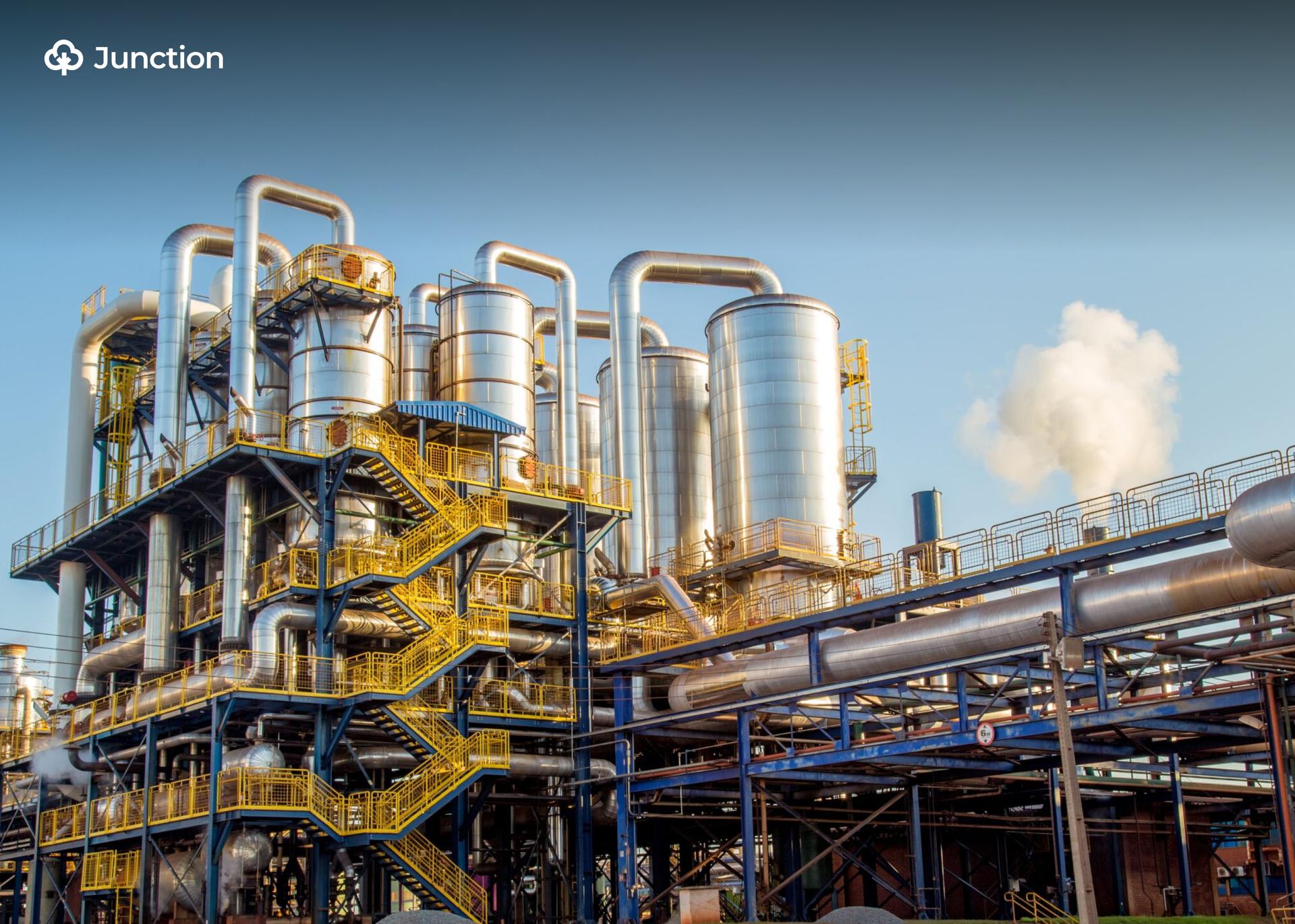 BUA Foods Nears Completion of Nigeria’s Largest Sugar Plant