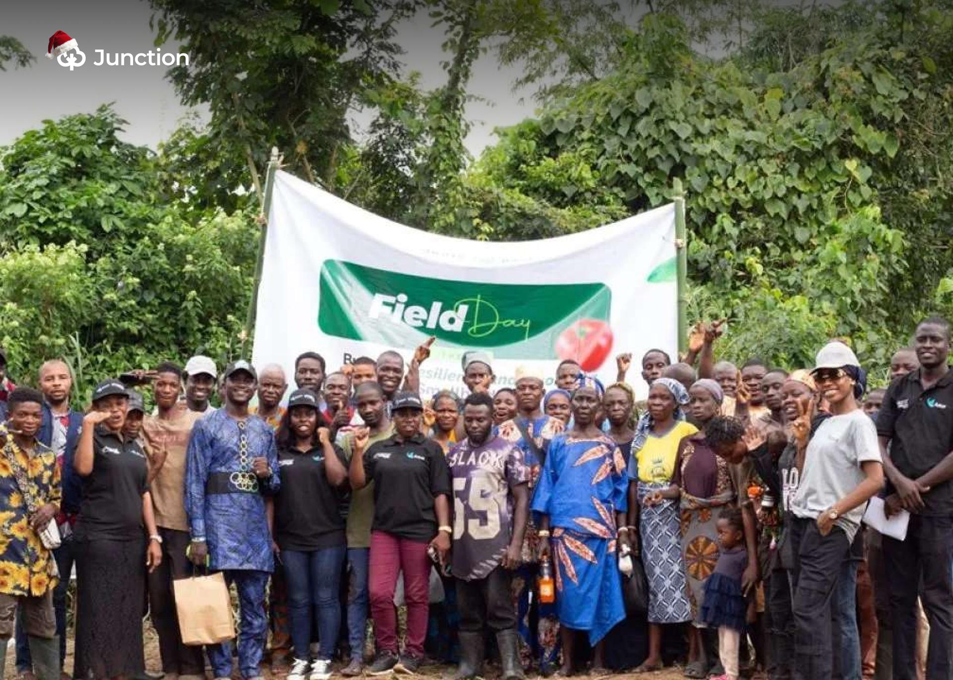 Ogun State Congratulates Climate-Smart Agriculture Graduates, Pledges Support