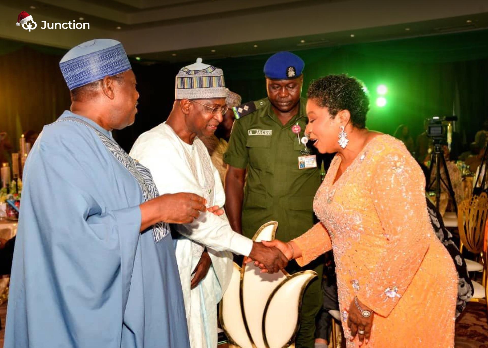 FMLD Wins Go-Live Excellence Award at Paperless Civil Service Gala
