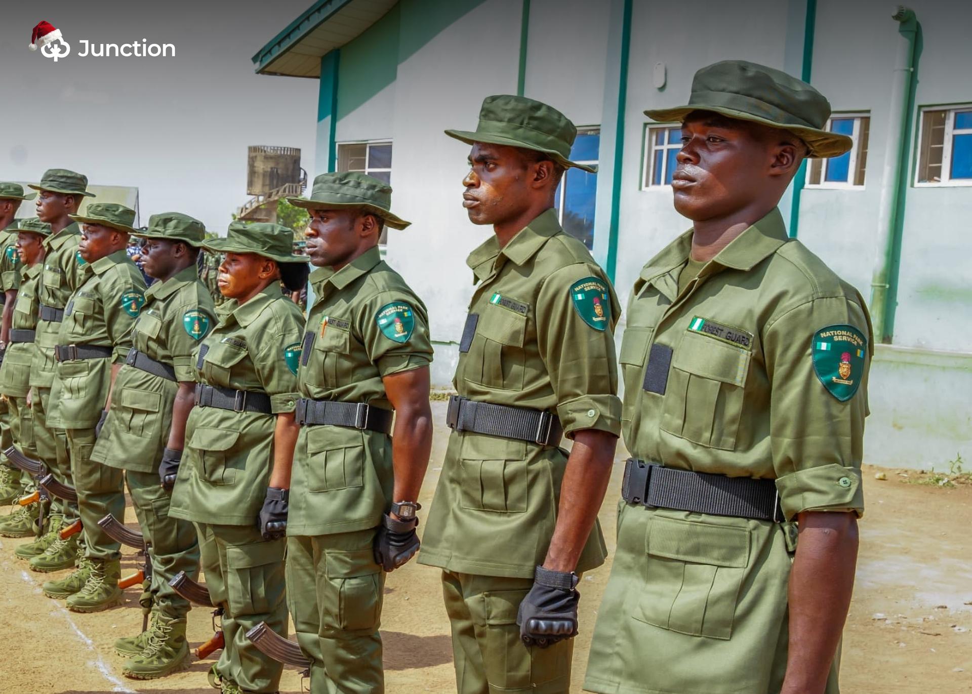 7,000 Forest Guards Deployment Seen as Boost for Farming Communities