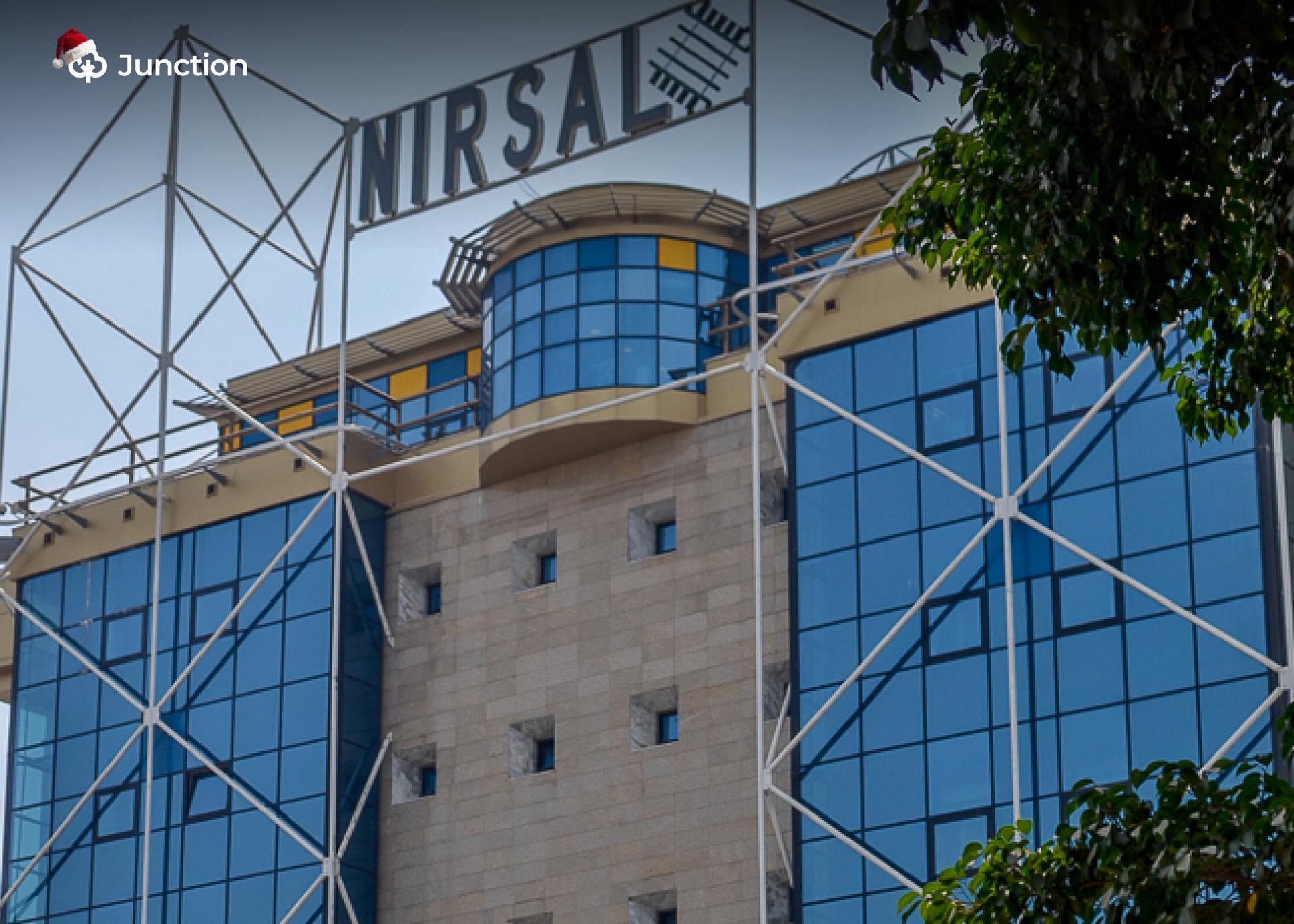 NIRSAL Records ₦100bn in Agriculture Lending in 2025