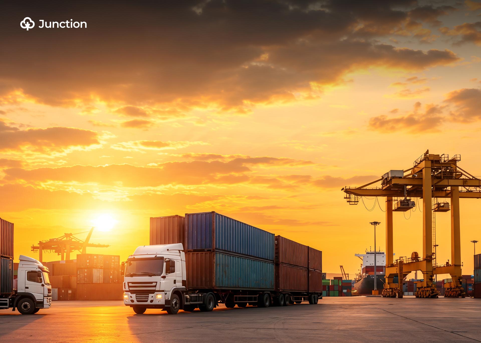 Nigeria Spends ₦1.4tn on Food, Beverage Imports in Three Months