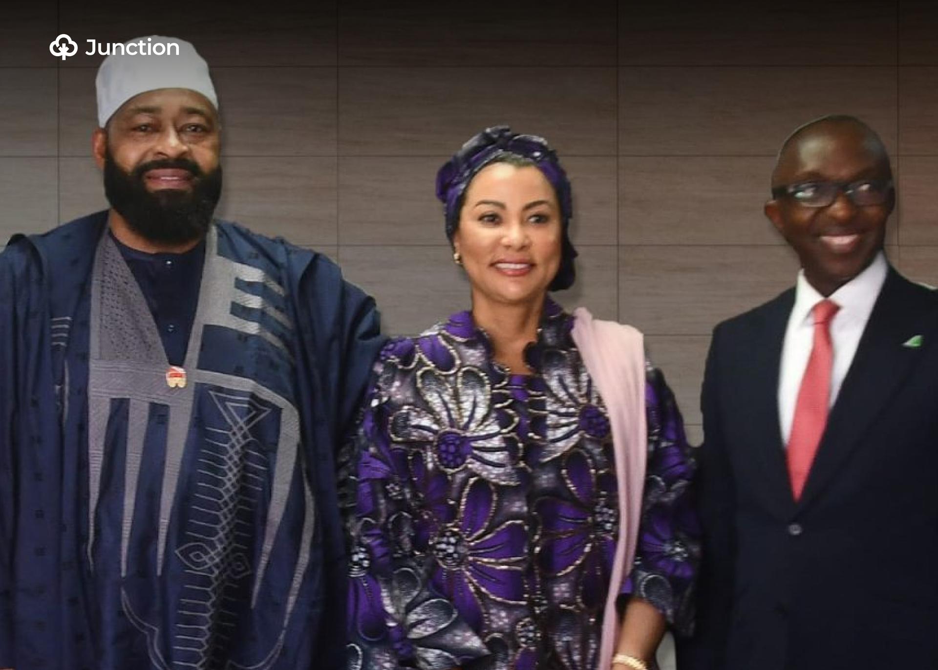 FG, Niger State Reach Deal on Integrated Agriculture Settlements
