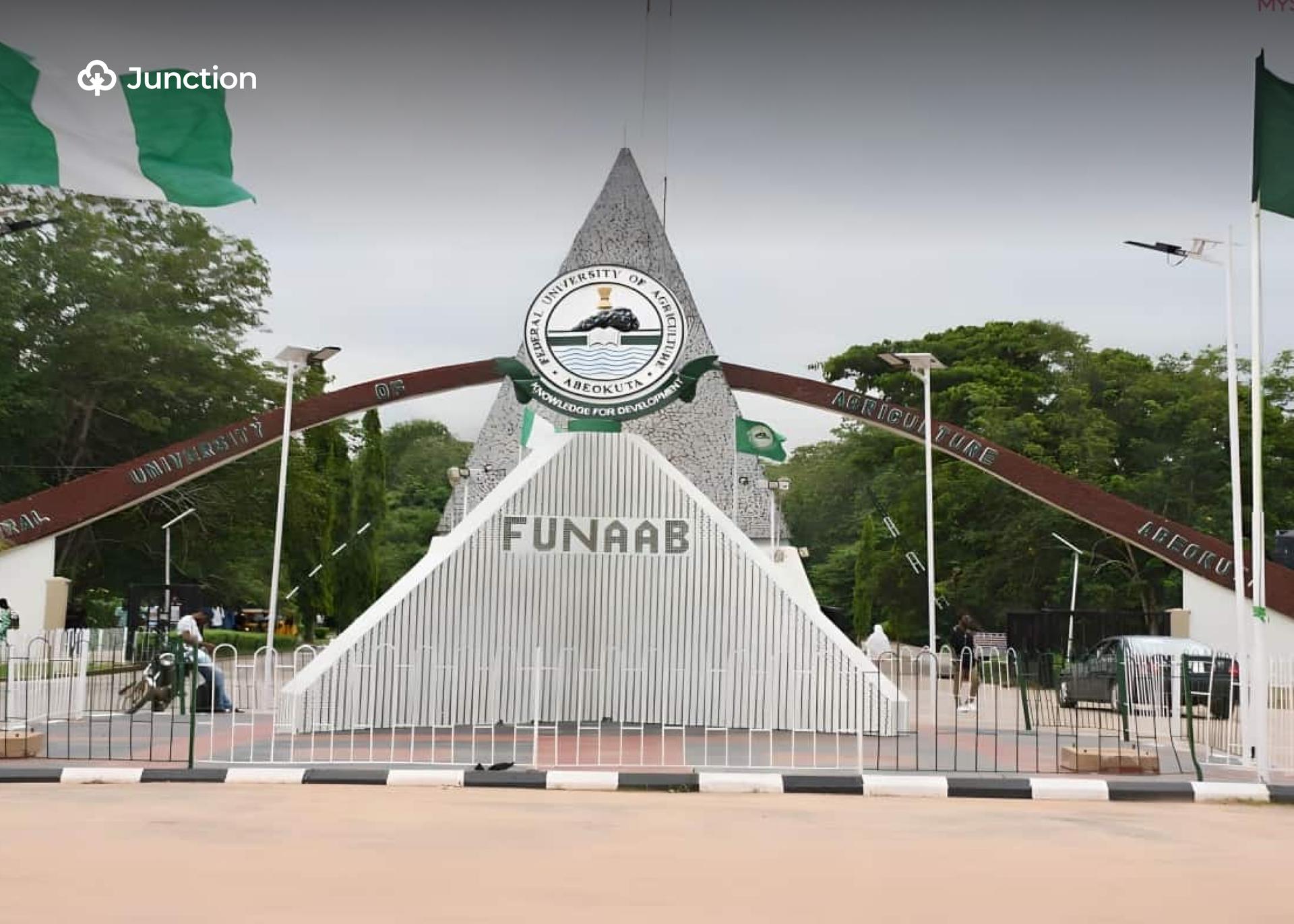 FUNAAB Announces MSc Agroecology Programme for 2025/2026 Academic Session