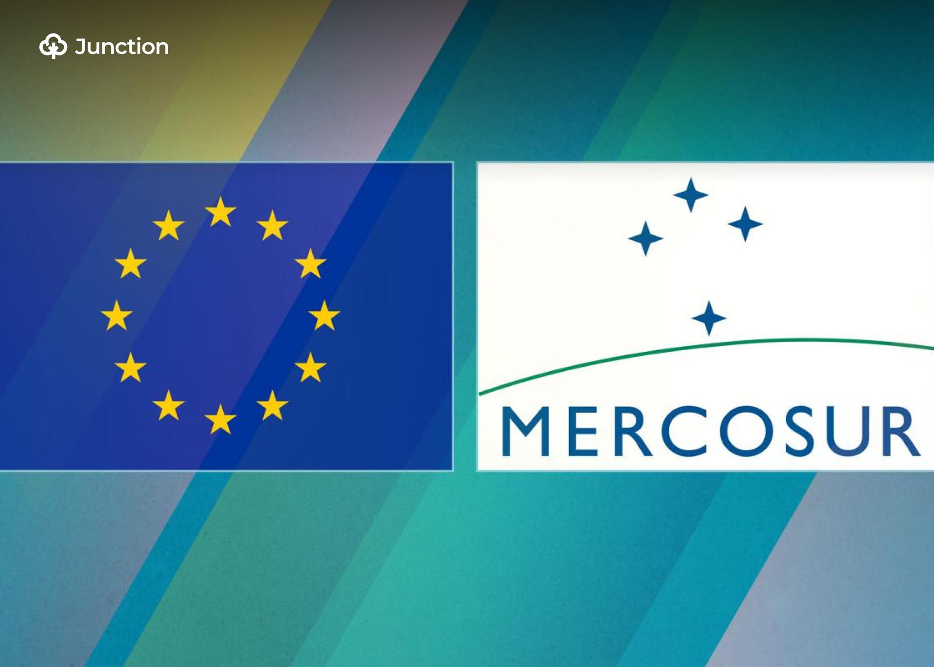 EU-Mercosur Deal Poses No Immediate Threat to Nigeria’s Agricultural Export Earnings