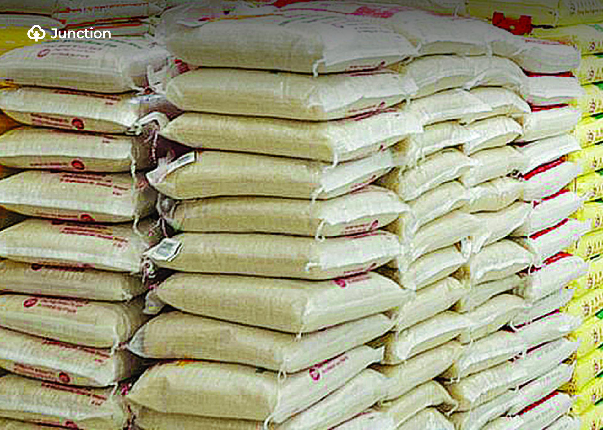 Nigeria’s Mechanisation Agency Budgets ₦700m for Rice Distribution in One Kwara Community
