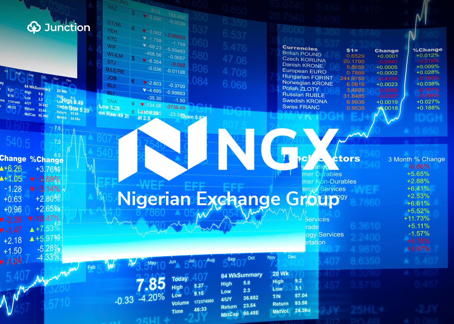 Zichis Agro Allied Industries Lists 600 Million Shares on NGX